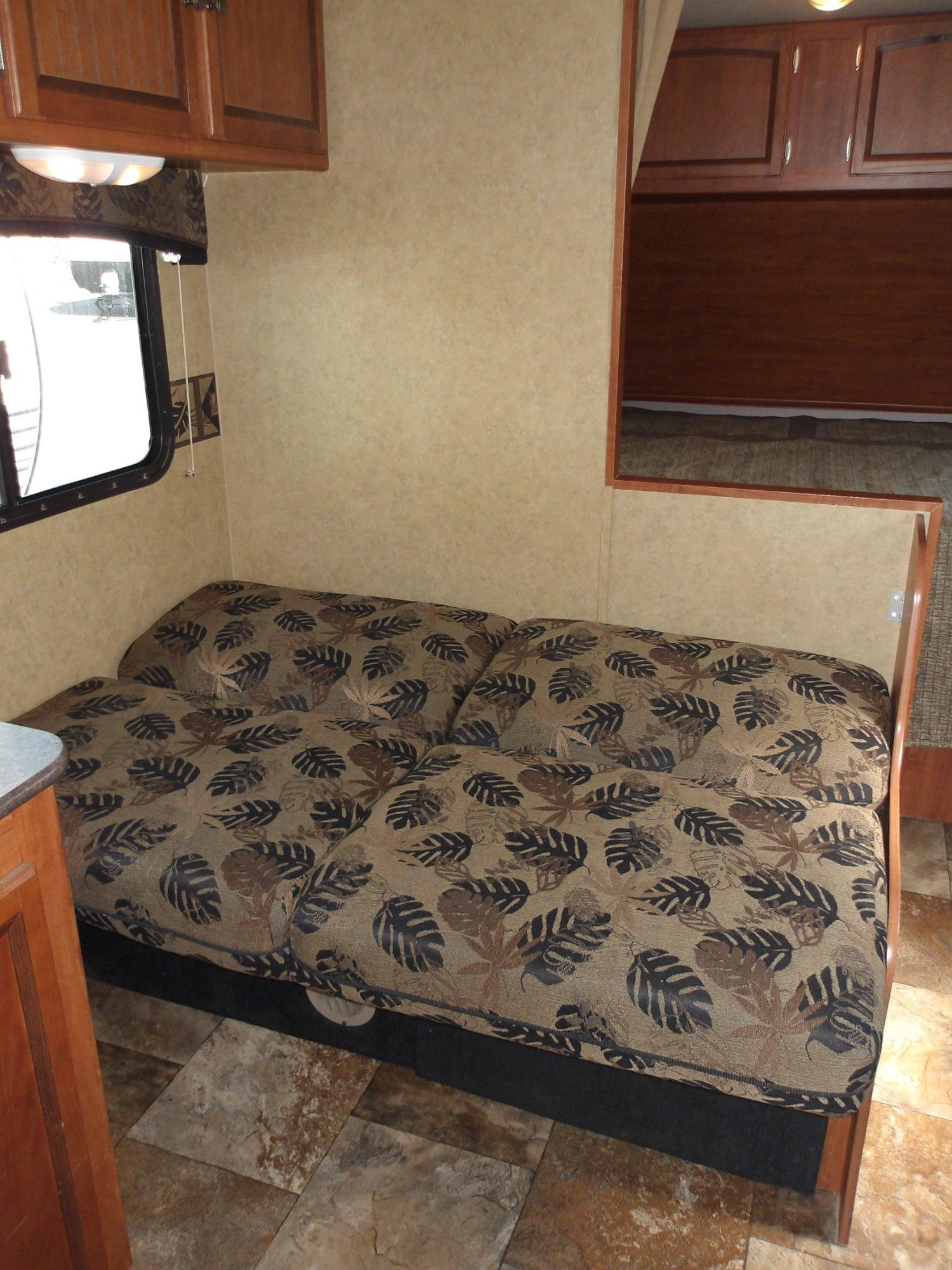 2013 Jayco 2013 Jayco Jay Feather - thumbnail 27