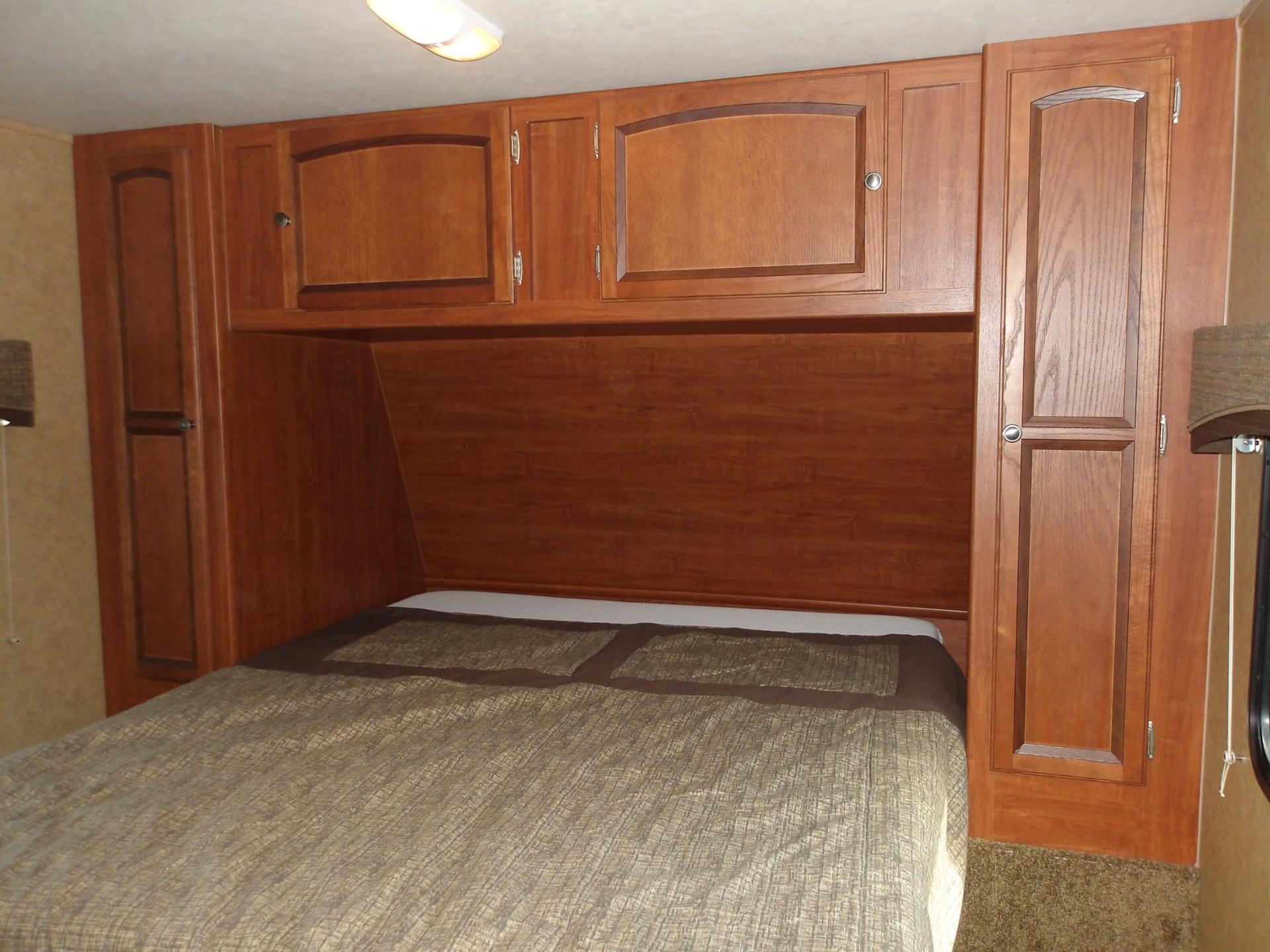 2013 Jayco 2013 Jayco Jay Feather - thumbnail 28