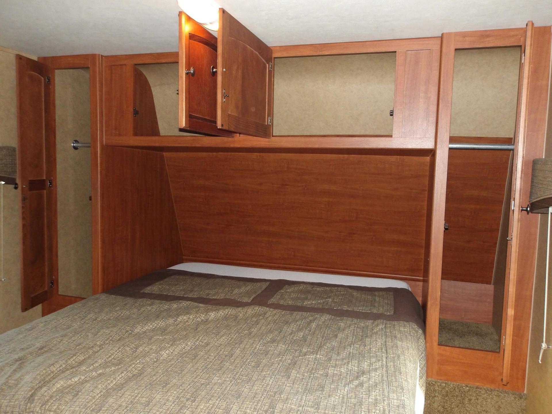 2013 Jayco 2013 Jayco Jay Feather - thumbnail 29