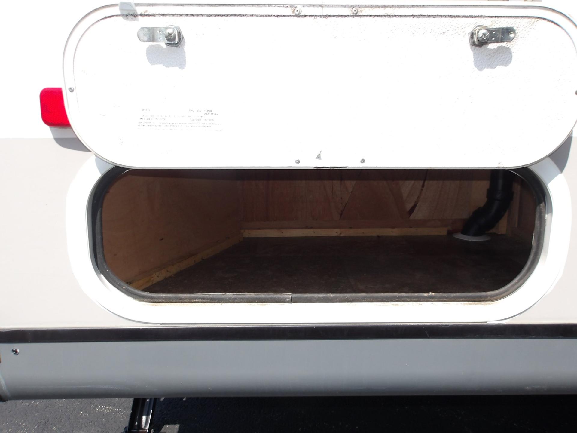 2013 Jayco 2013 Jayco Jay Feather - thumbnail 4