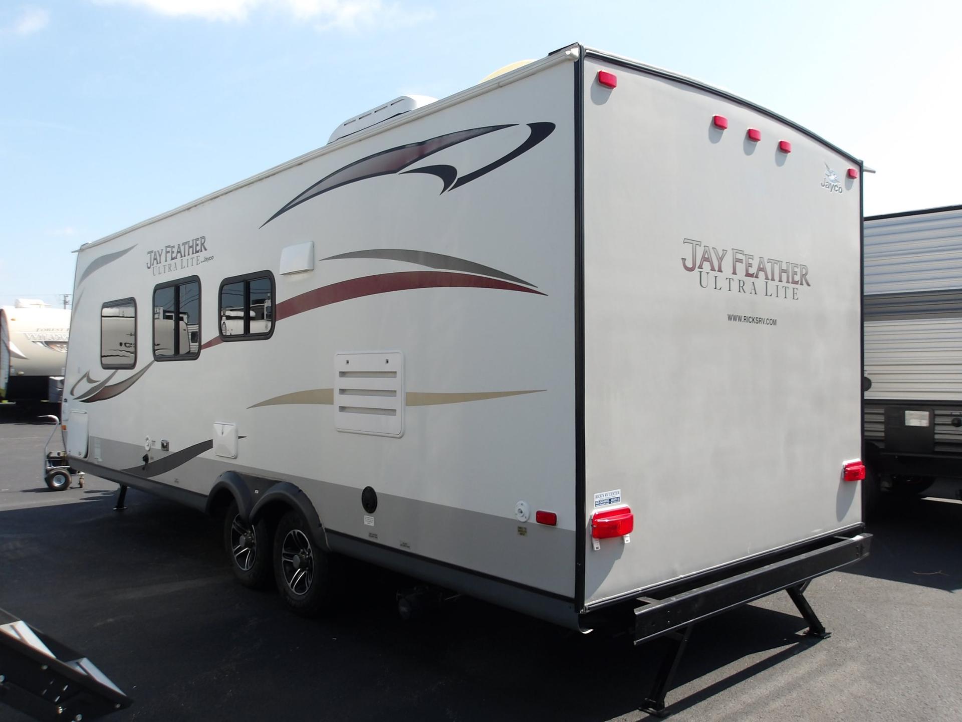 2013 Jayco 2013 Jayco Jay Feather - thumbnail 5