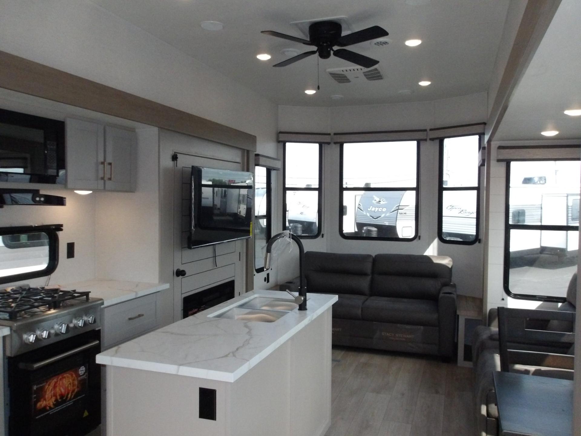2027 Jayco 2027 Jayco Jay Flight Bungalow - thumbnail 7