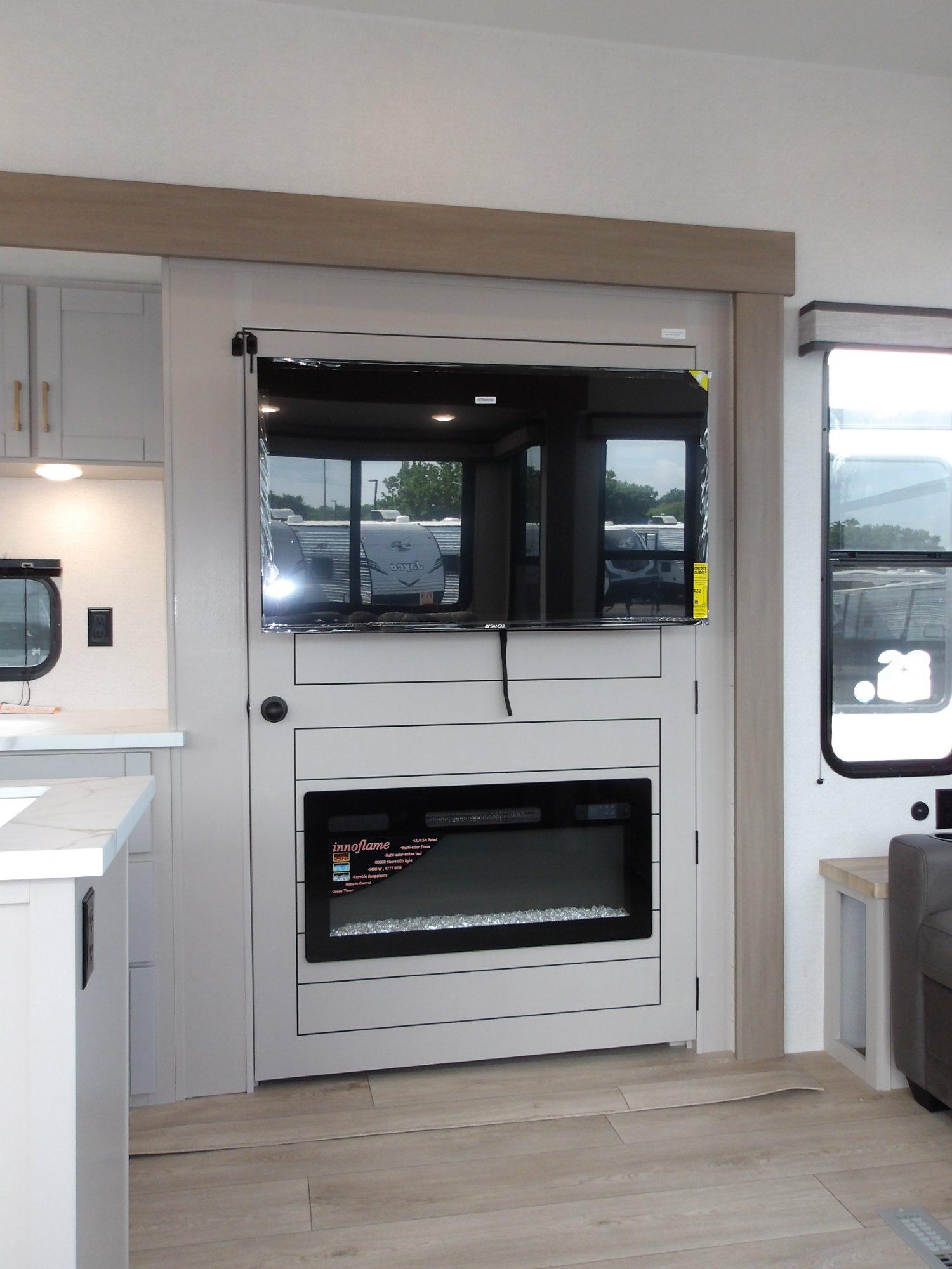 2027 Jayco 2027 Jayco Jay Flight Bungalow - thumbnail 25