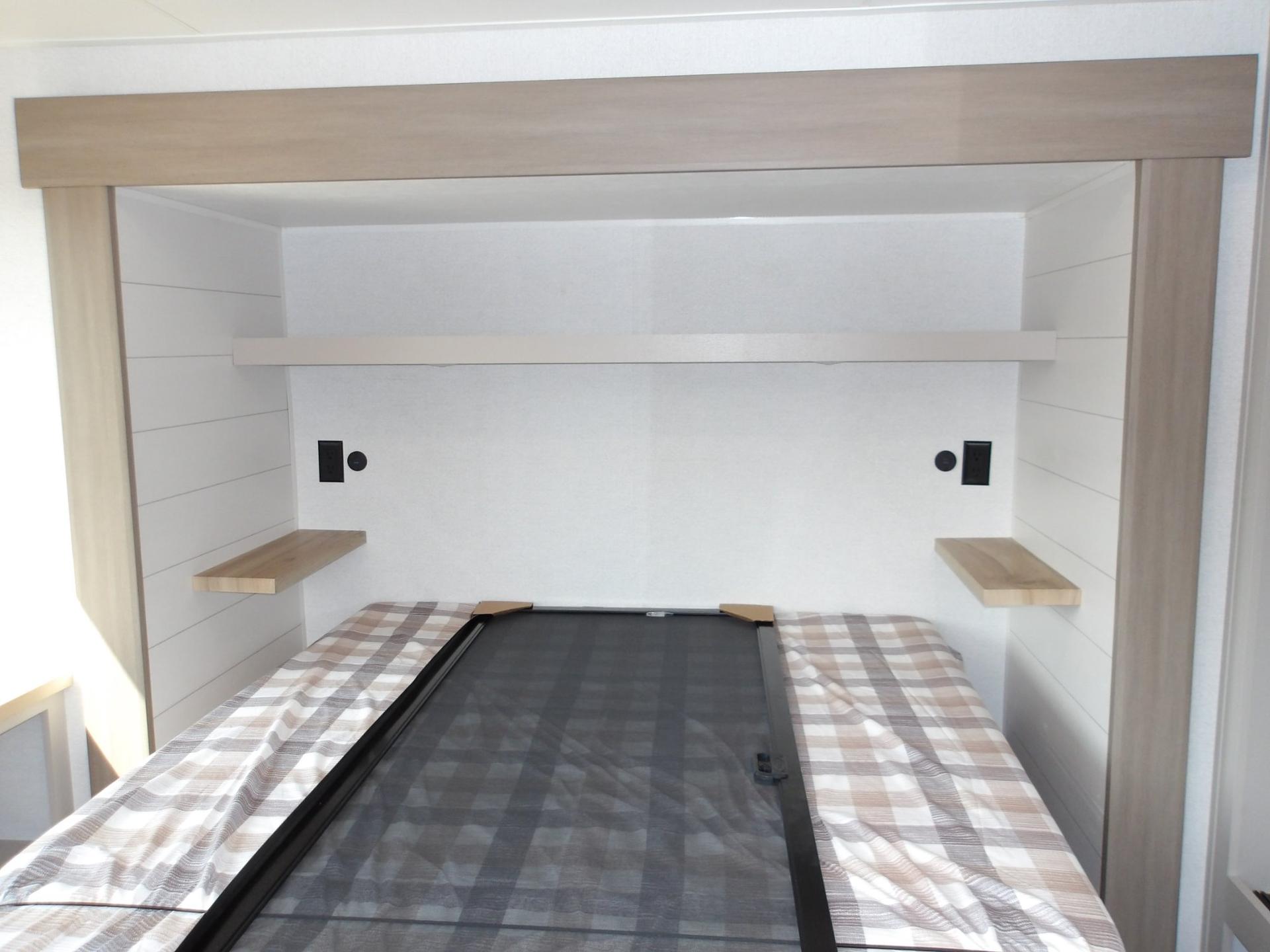 2027 Jayco 2027 Jayco Jay Flight Bungalow - thumbnail 47