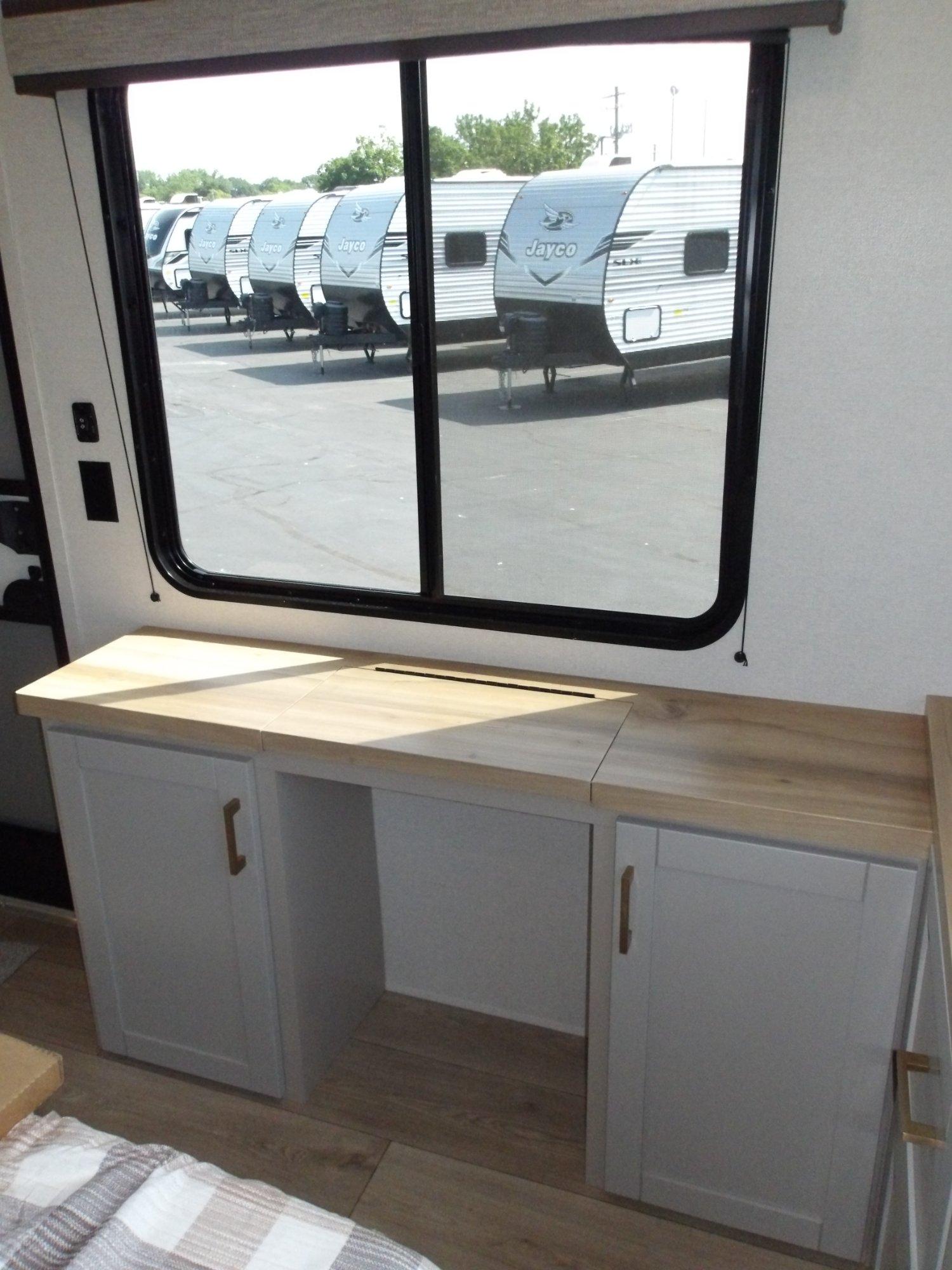 2027 Jayco 2027 Jayco Jay Flight Bungalow - thumbnail 51