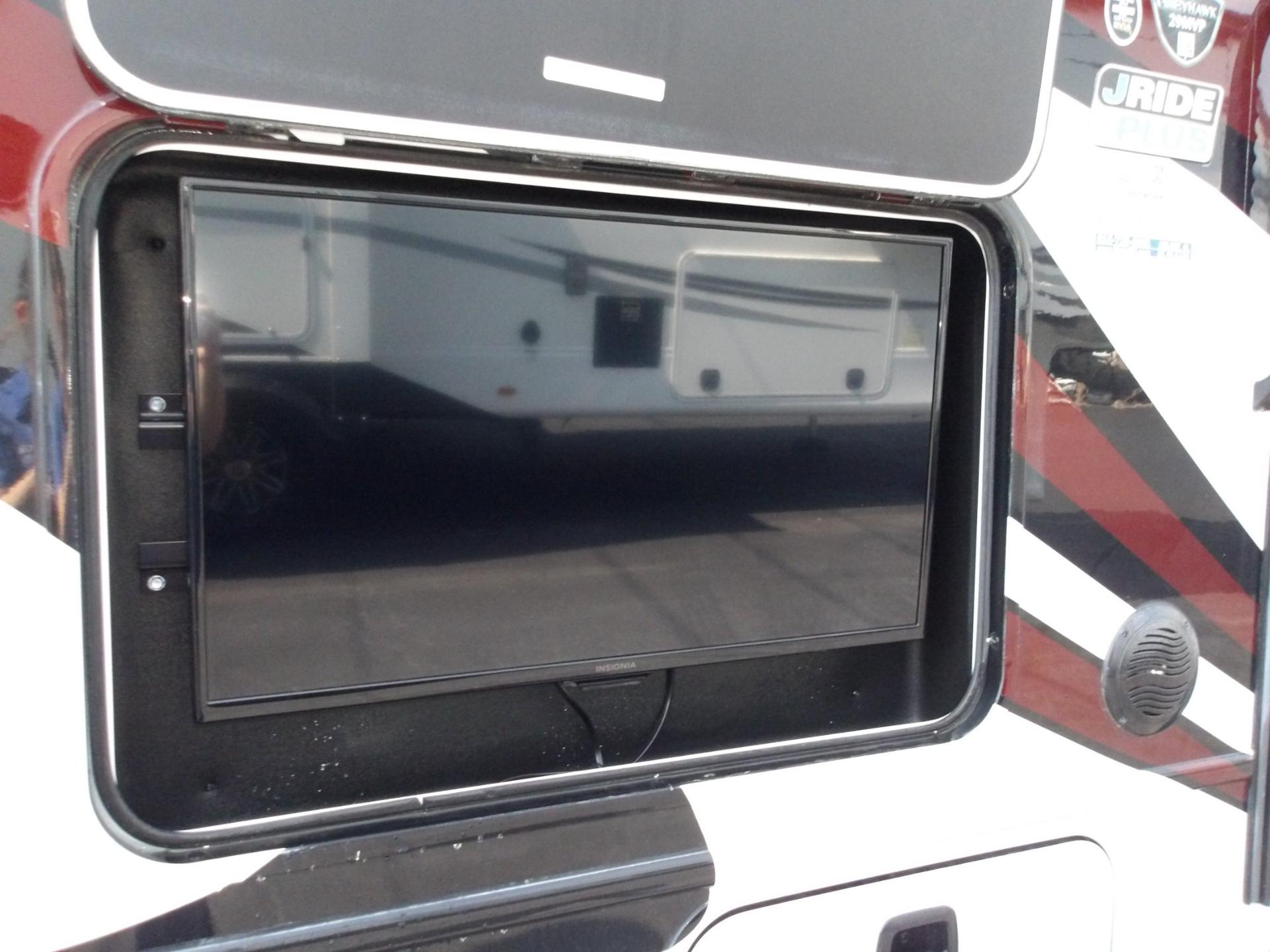 2019 Jayco 2019 Jayco Greyhawk Prestige - thumbnail 6