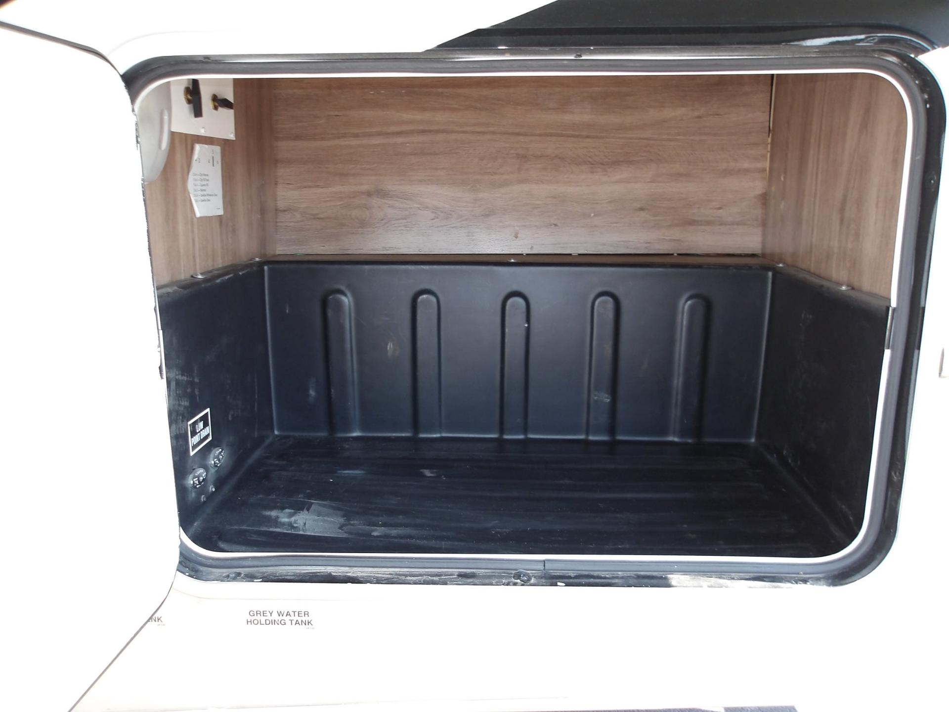 2019 Jayco 2019 Jayco Greyhawk Prestige - thumbnail 12