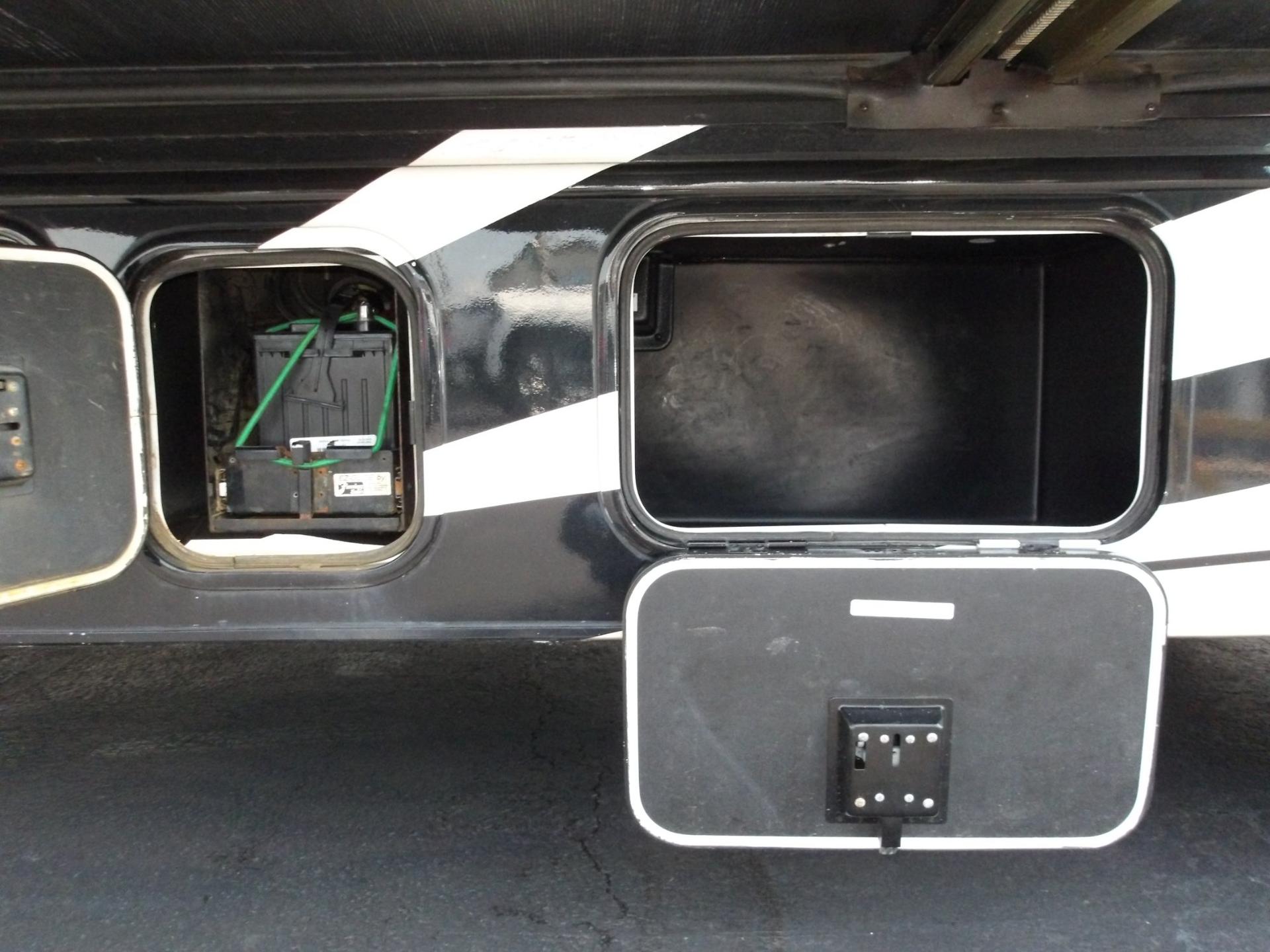 2019 Jayco 2019 Jayco Greyhawk Prestige - thumbnail 14