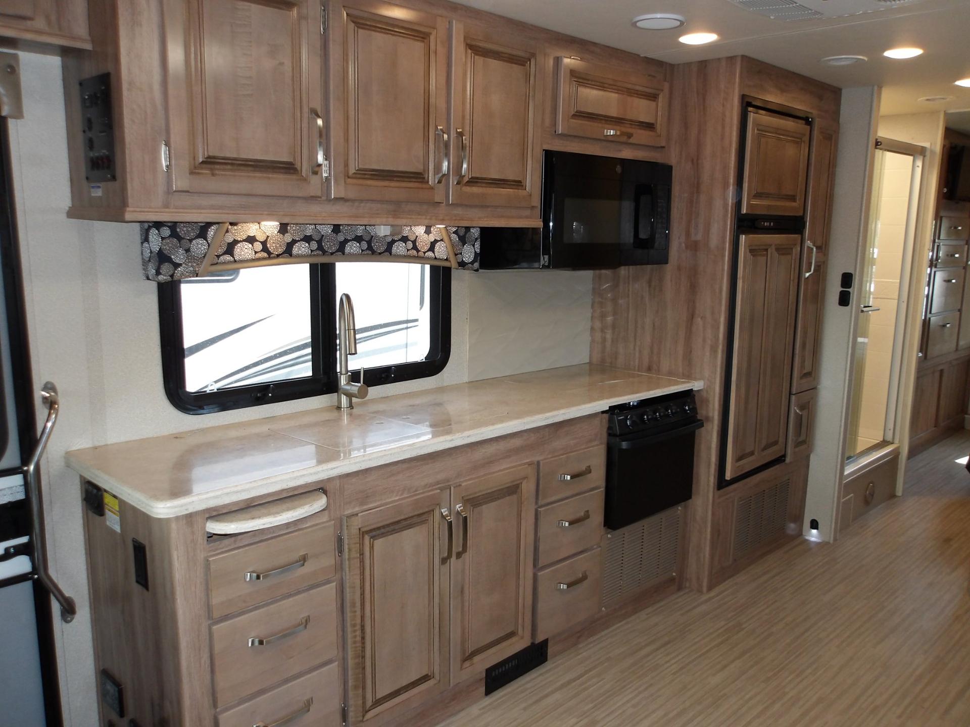 2019 Jayco 2019 Jayco Greyhawk Prestige - thumbnail 25