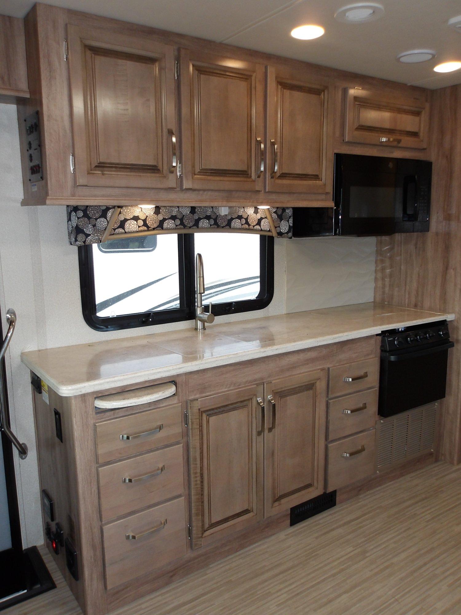 2019 Jayco 2019 Jayco Greyhawk Prestige - thumbnail 26