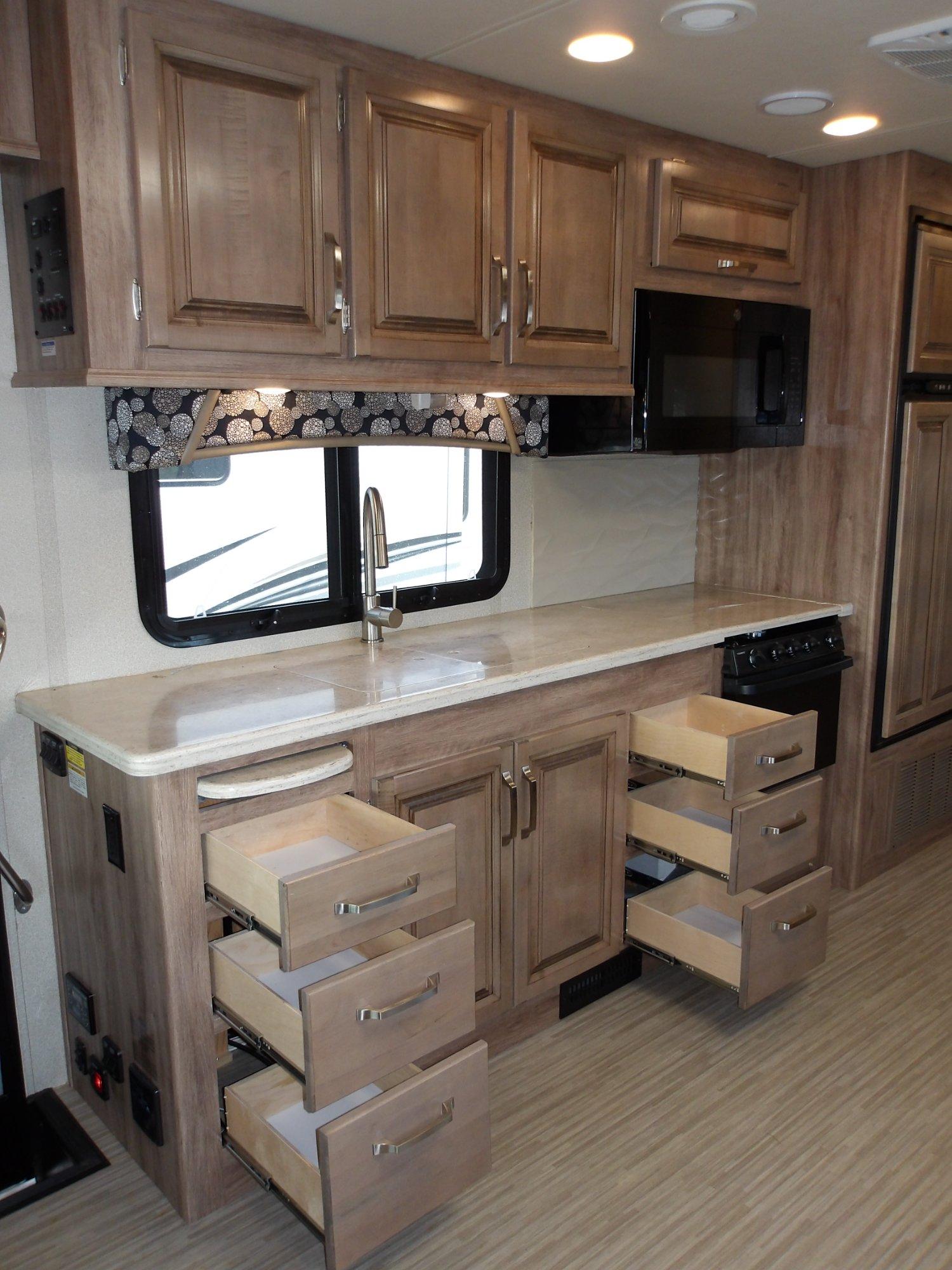 2019 Jayco 2019 Jayco Greyhawk Prestige - thumbnail 27