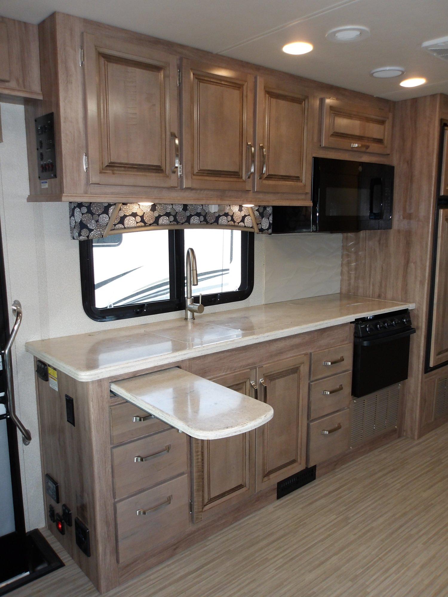 2019 Jayco 2019 Jayco Greyhawk Prestige - thumbnail 28