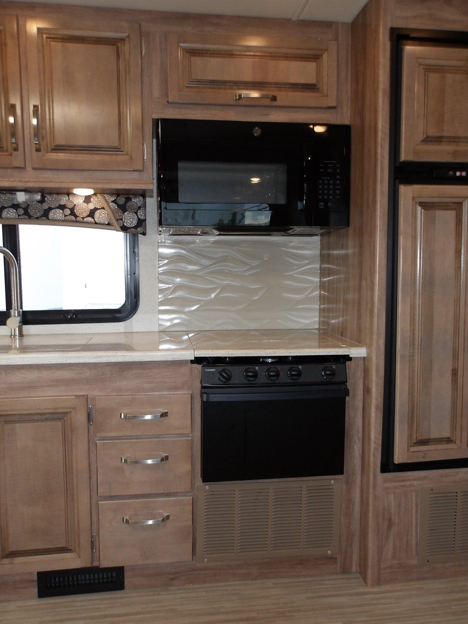 2019 Jayco 2019 Jayco Greyhawk Prestige - thumbnail 30