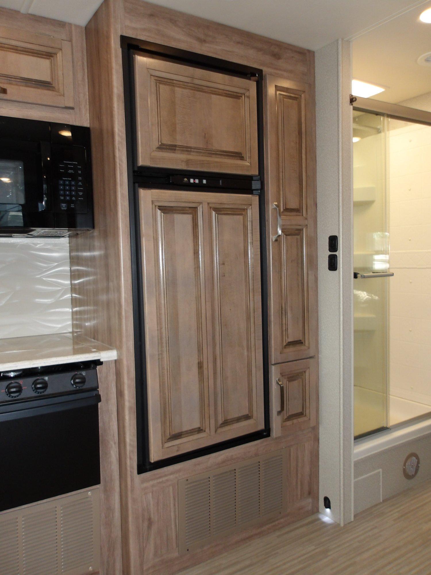 2019 Jayco 2019 Jayco Greyhawk Prestige - thumbnail 31