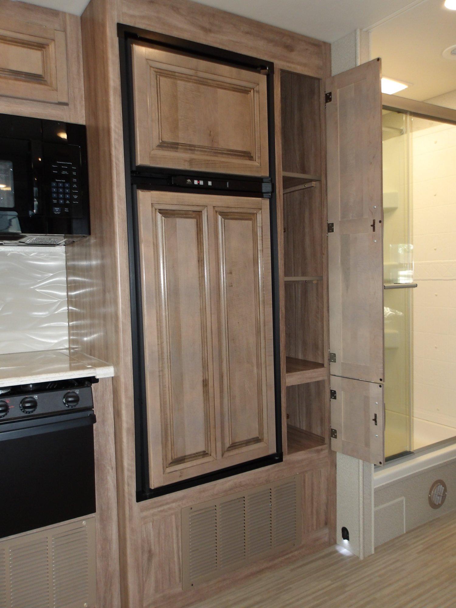2019 Jayco 2019 Jayco Greyhawk Prestige - thumbnail 32