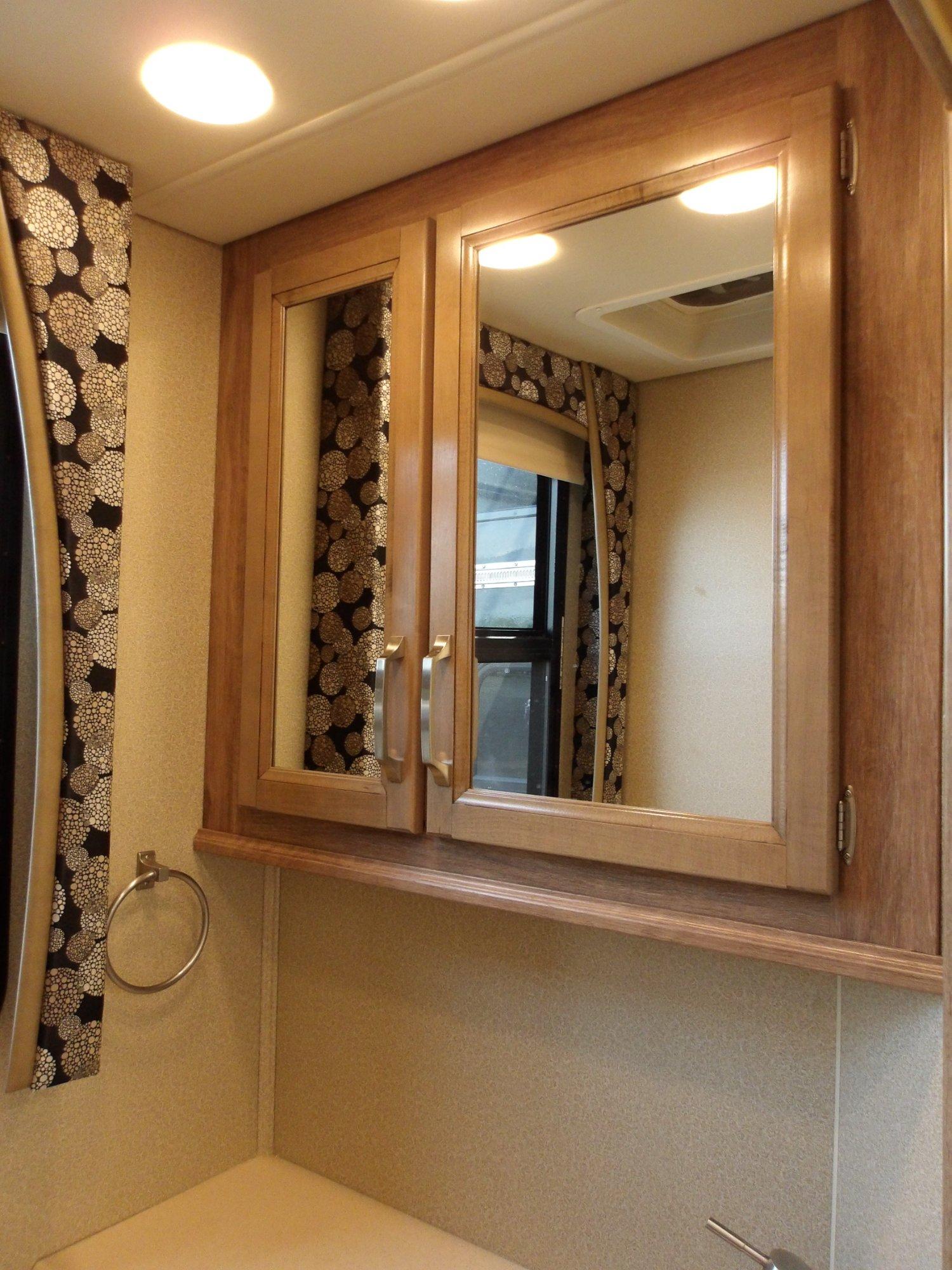 2019 Jayco 2019 Jayco Greyhawk Prestige - thumbnail 36