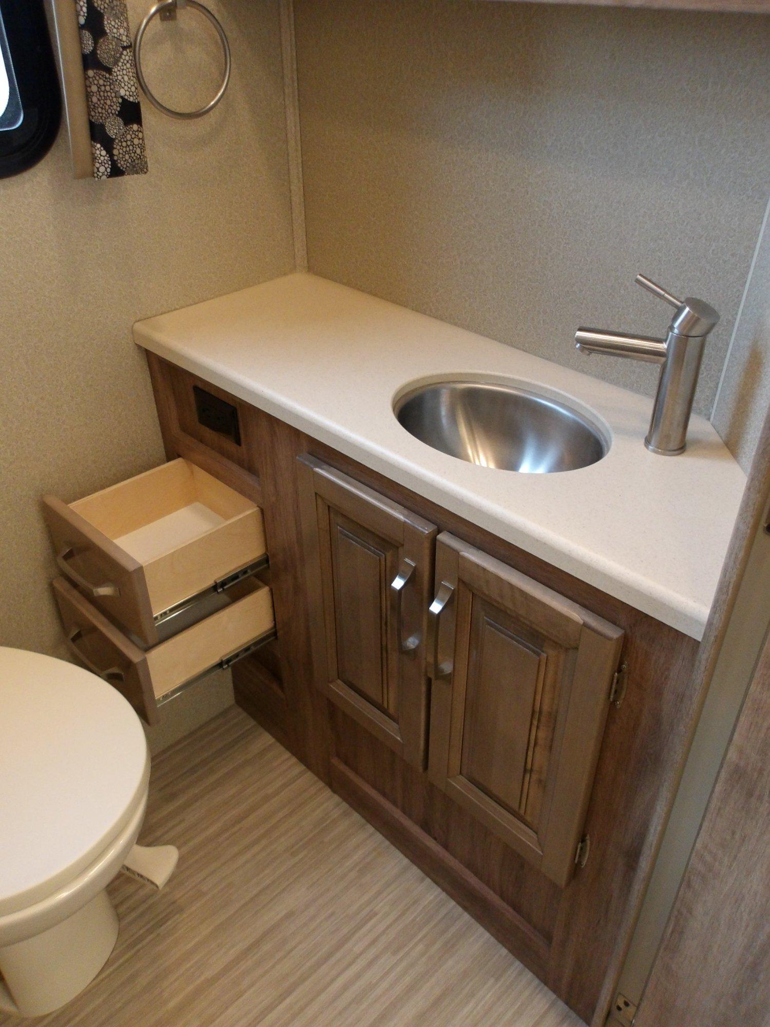 2019 Jayco 2019 Jayco Greyhawk Prestige - thumbnail 39