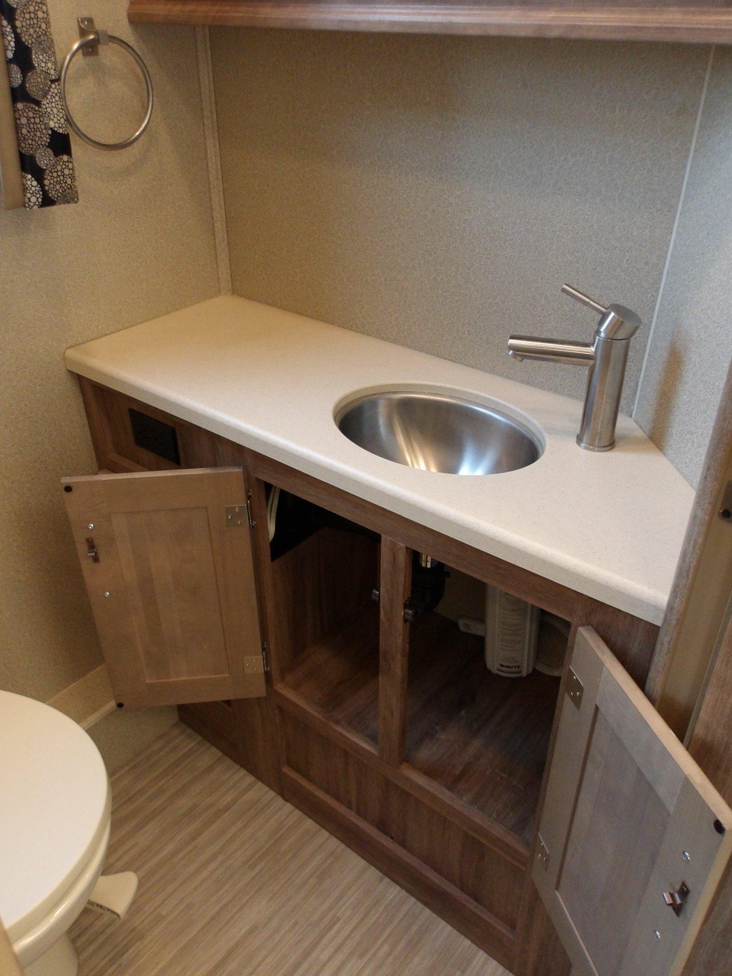 2019 Jayco 2019 Jayco Greyhawk Prestige - thumbnail 40