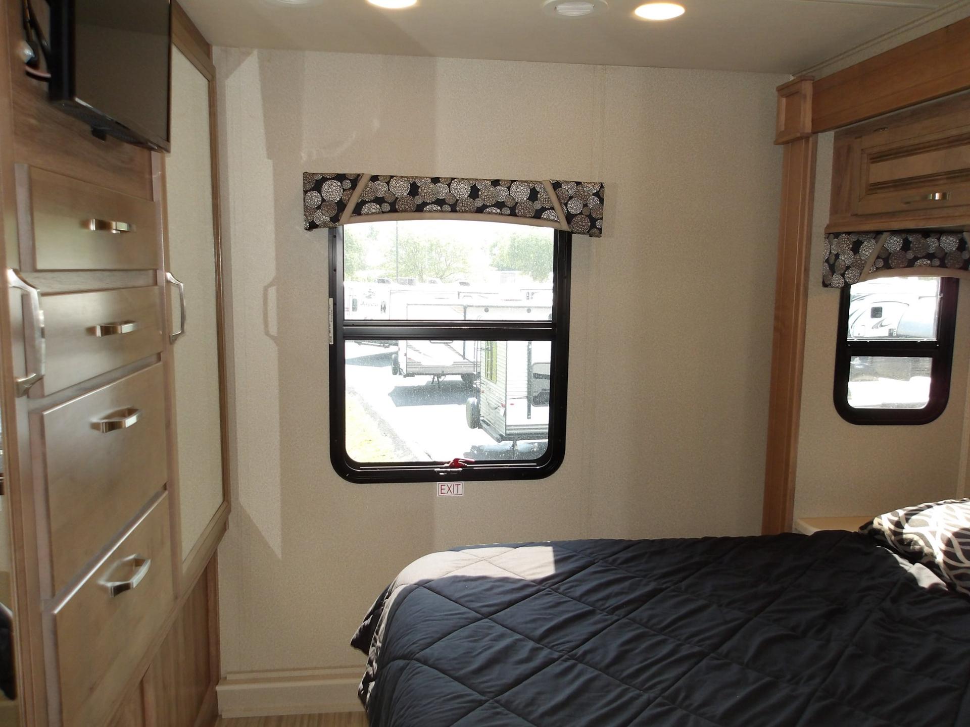 2019 Jayco 2019 Jayco Greyhawk Prestige - thumbnail 42
