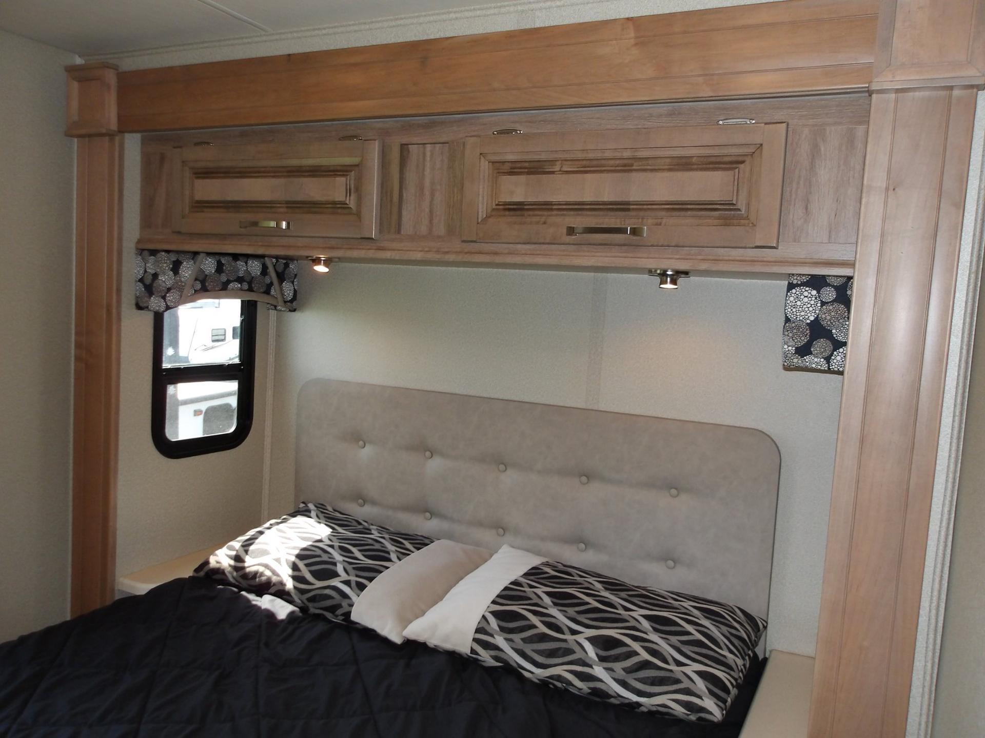 2019 Jayco 2019 Jayco Greyhawk Prestige - thumbnail 43