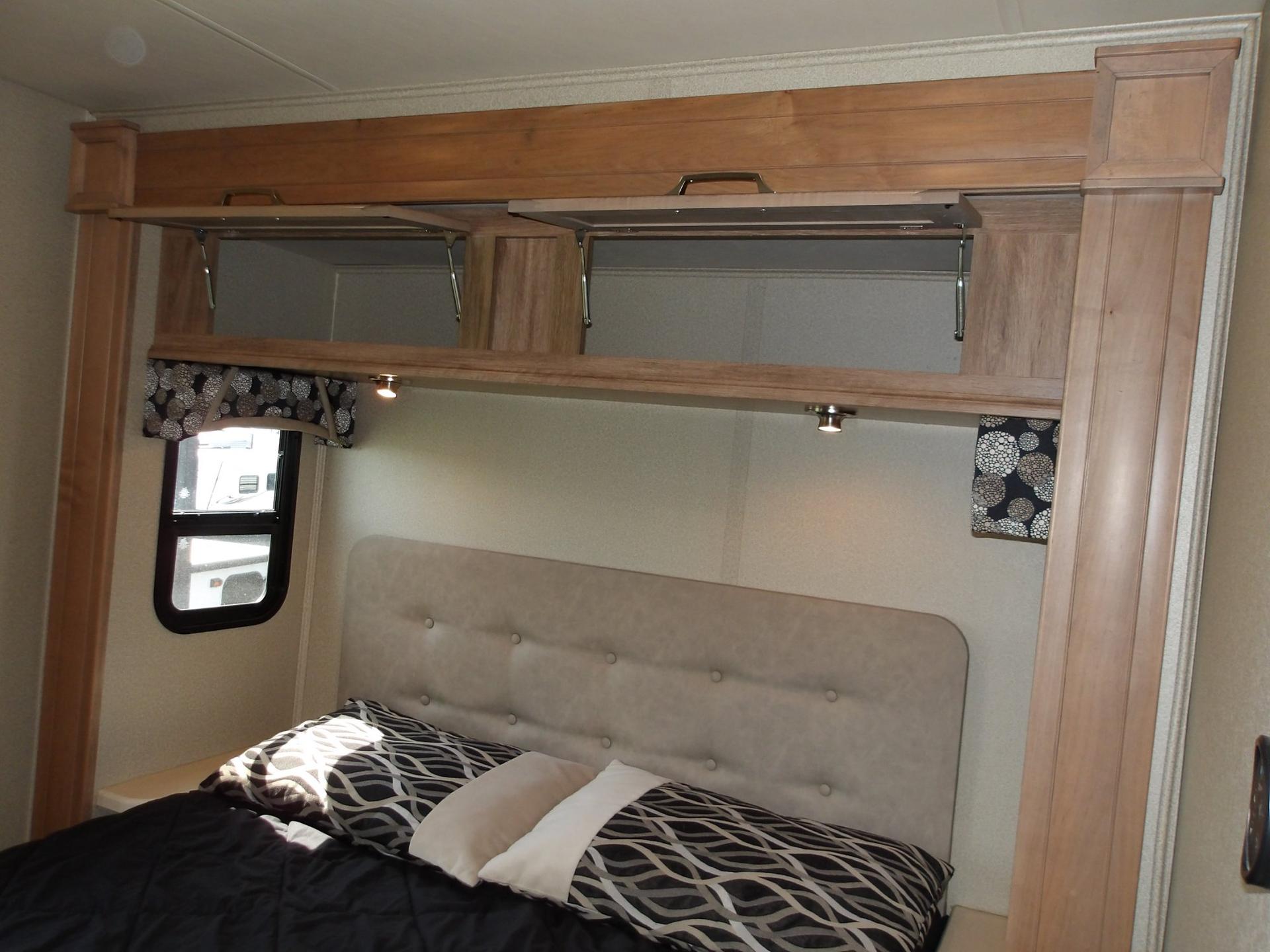 2019 Jayco 2019 Jayco Greyhawk Prestige - thumbnail 44