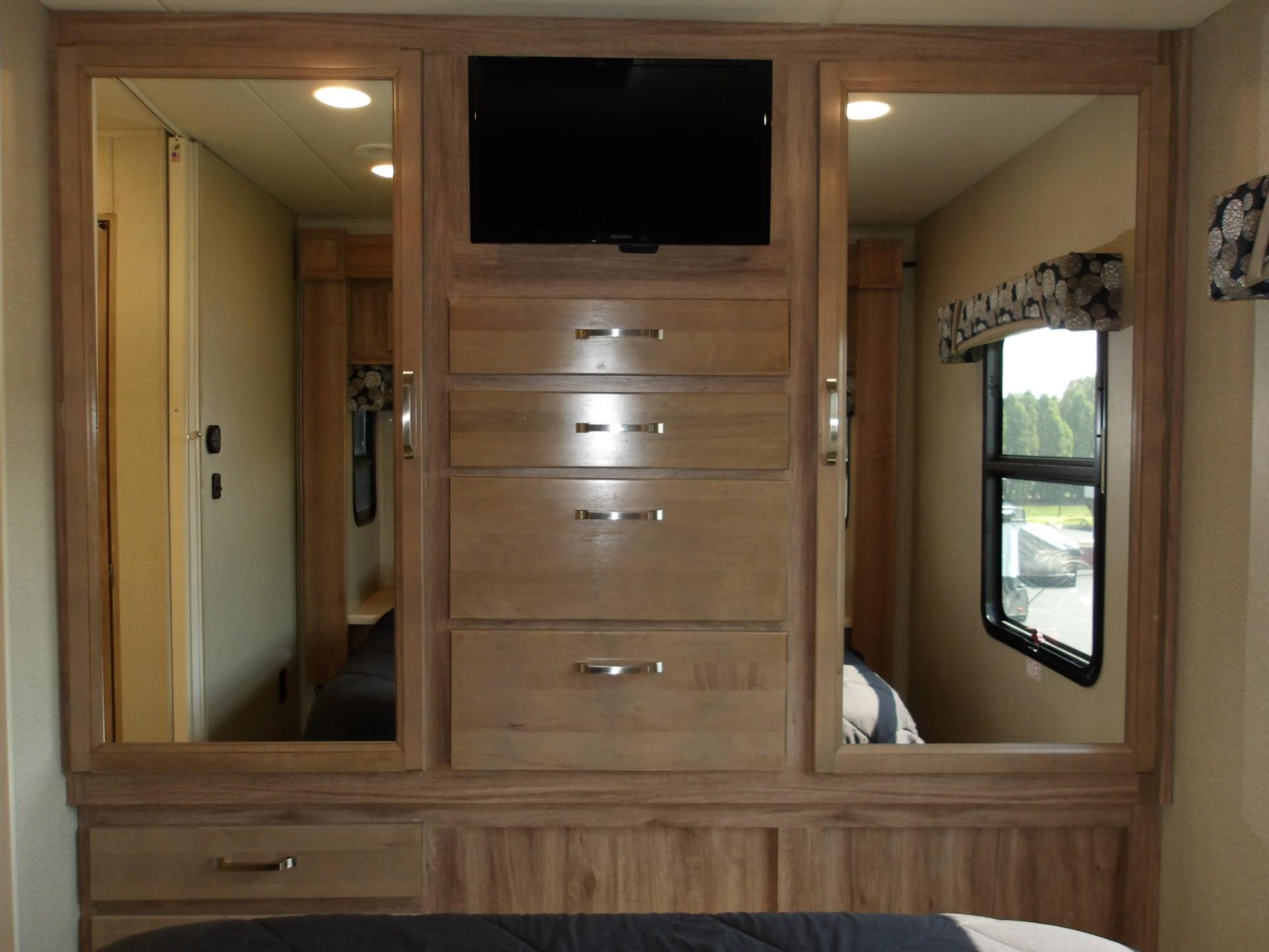 2019 Jayco 2019 Jayco Greyhawk Prestige - thumbnail 45