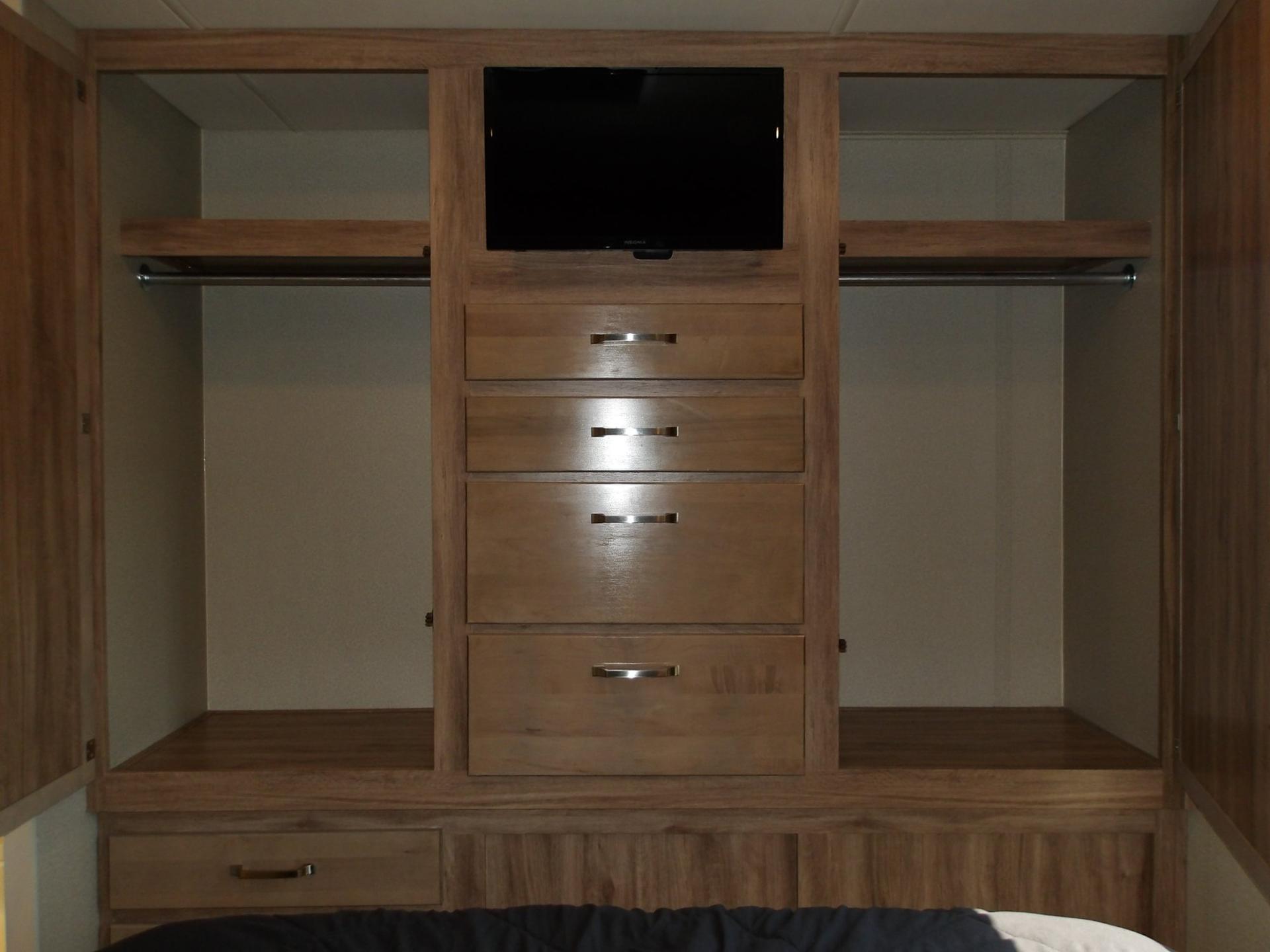 2019 Jayco 2019 Jayco Greyhawk Prestige - thumbnail 46