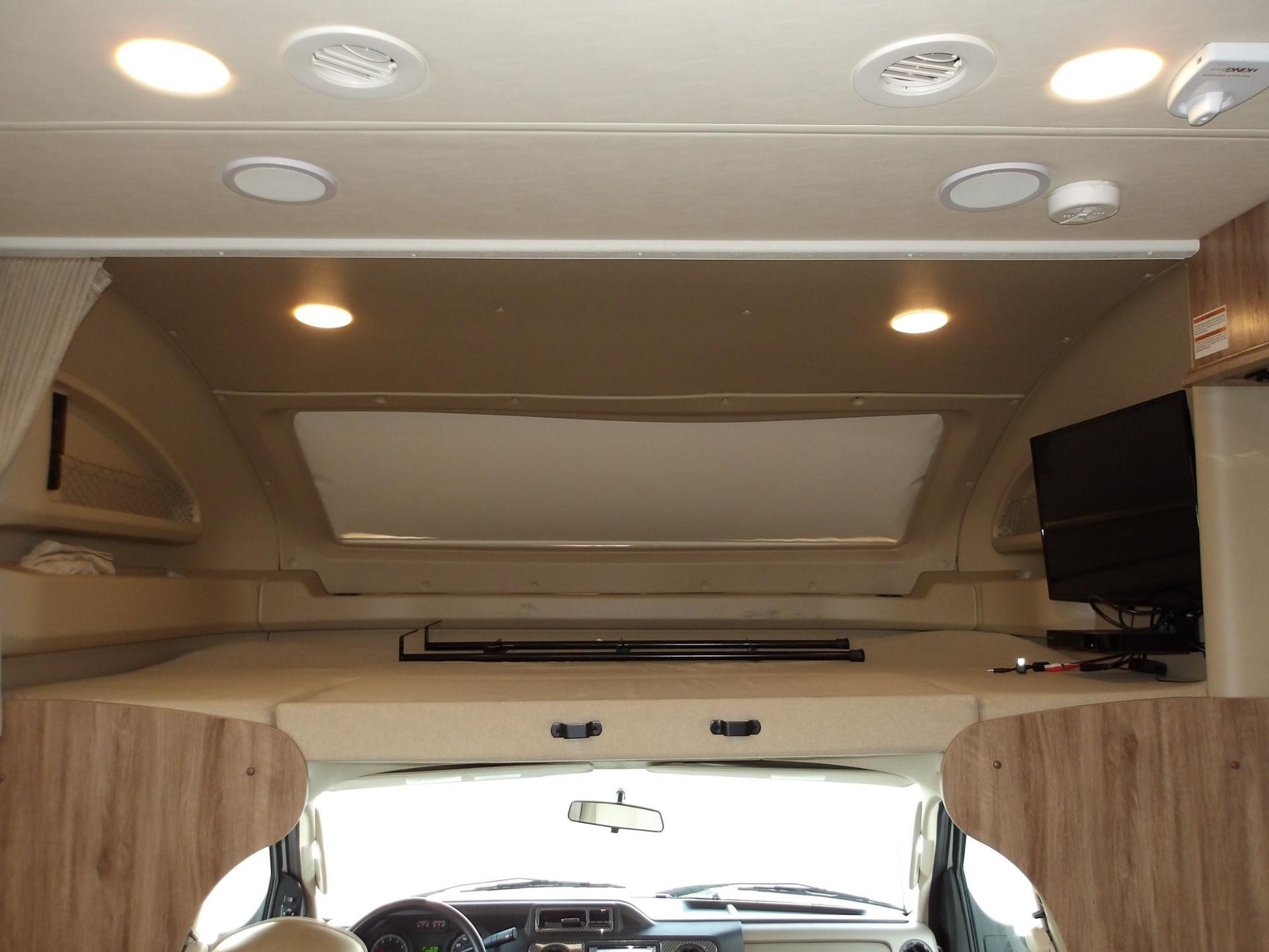 2019 Jayco 2019 Jayco Greyhawk Prestige - thumbnail 53