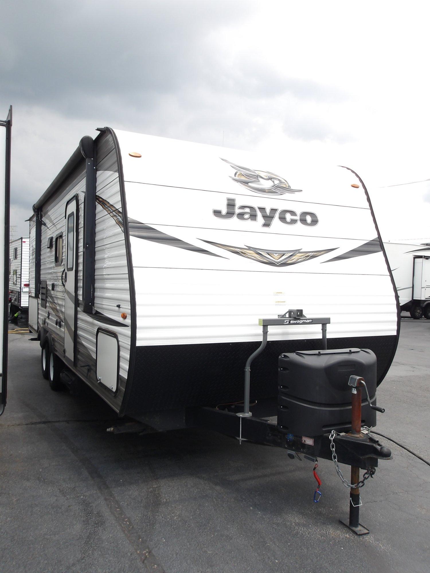 2019 Jayco Jay Flight SLX 224BH