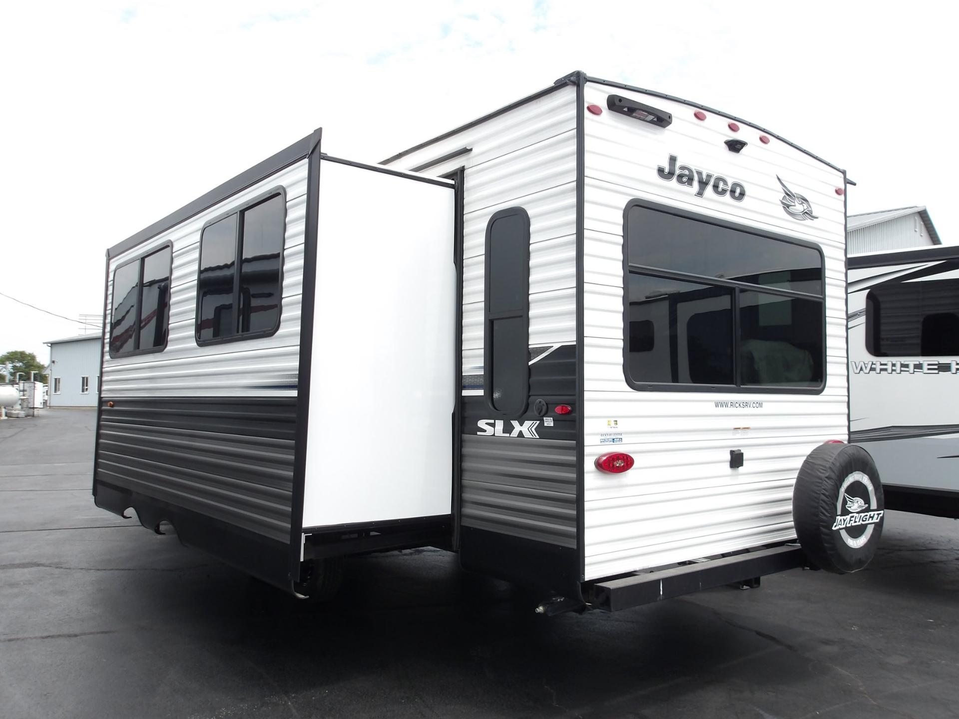 2024 Jayco 2024 Jayco Jay Flight - thumbnail 5