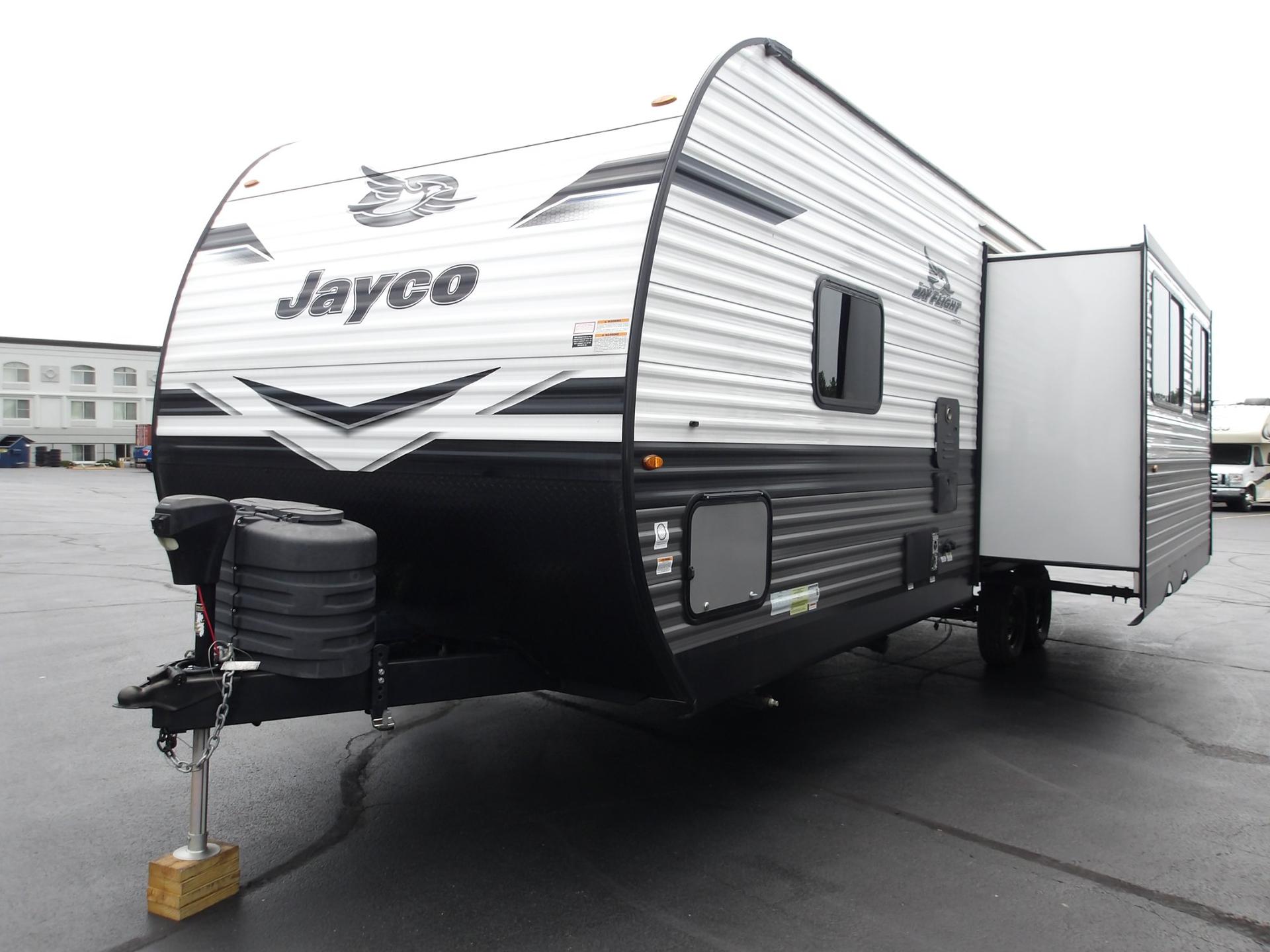 2024 Jayco 2024 Jayco Jay Flight - thumbnail 6
