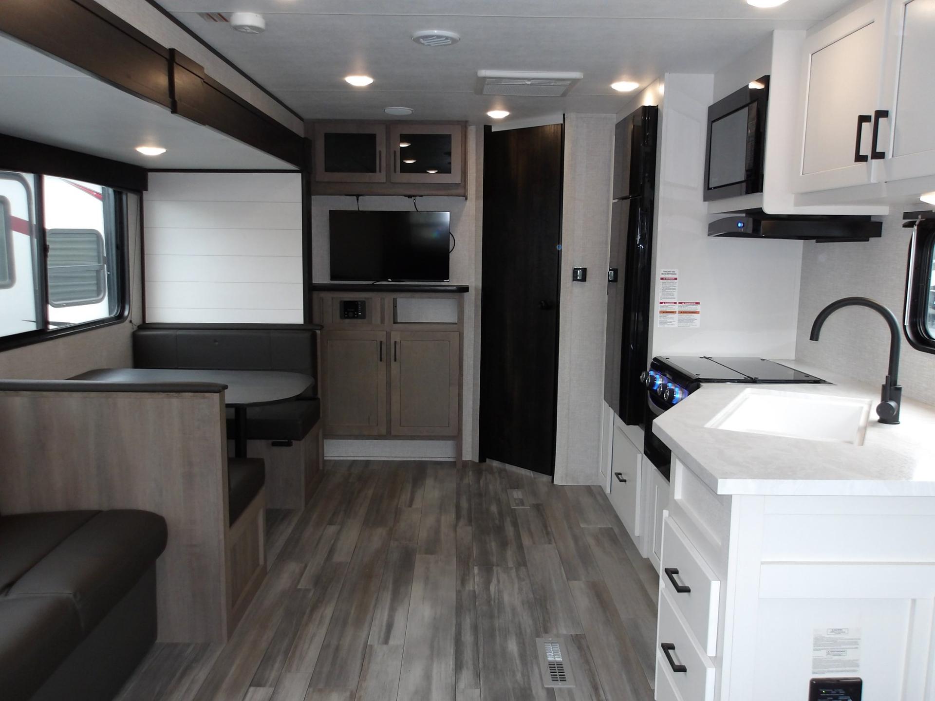2024 Jayco 2024 Jayco Jay Flight - thumbnail 8