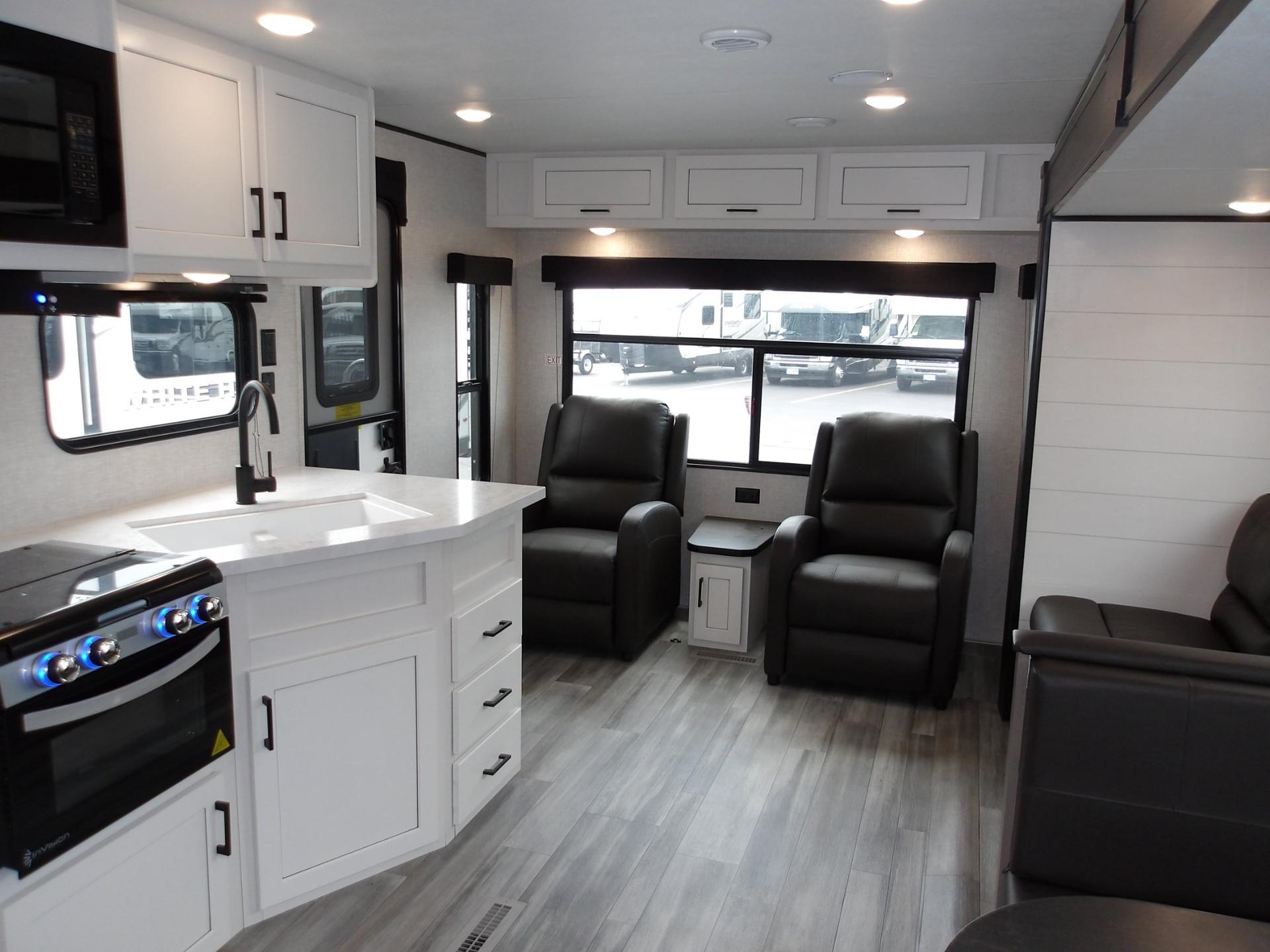 2024 Jayco 2024 Jayco Jay Flight - thumbnail 9