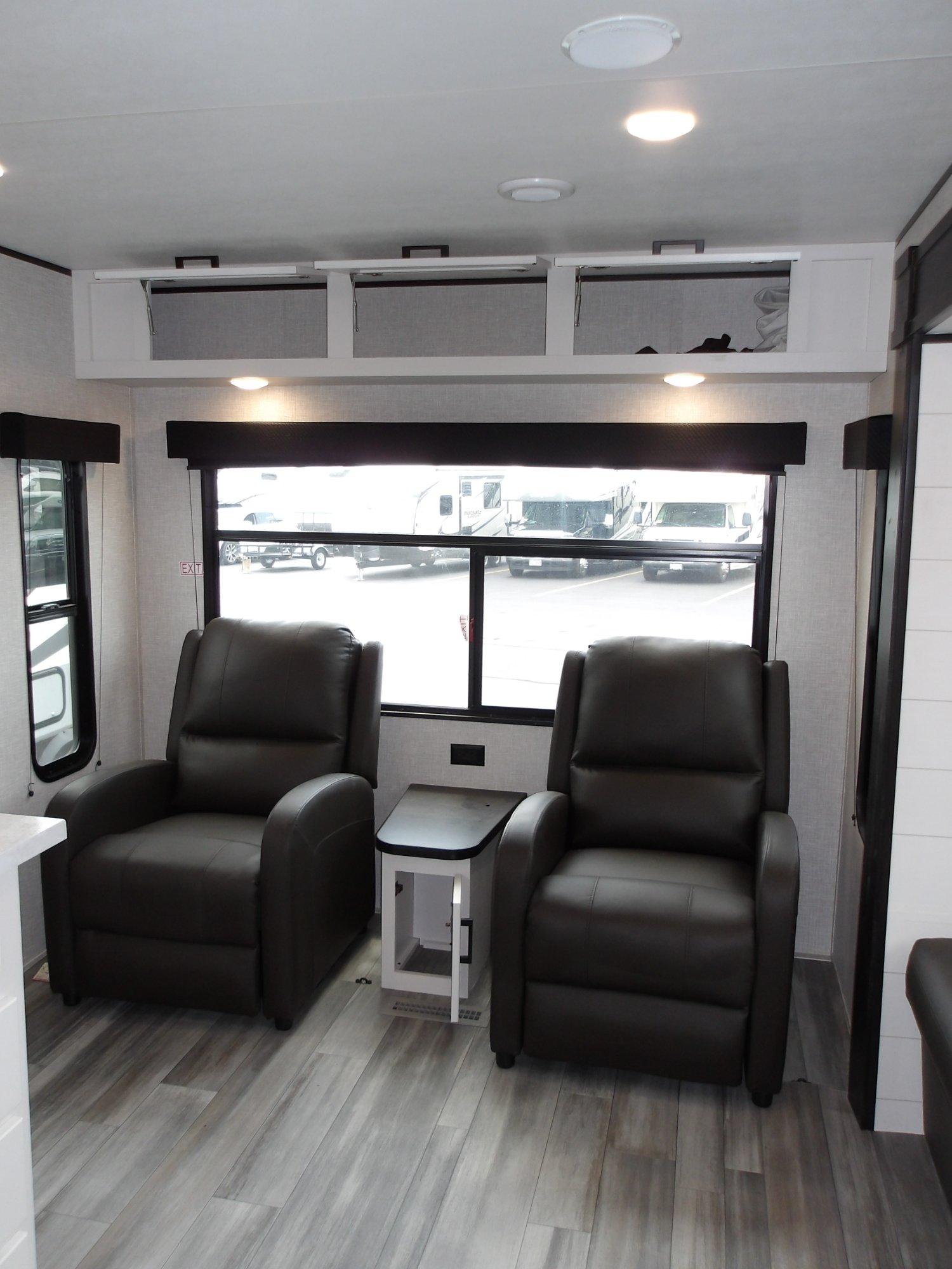 2024 Jayco 2024 Jayco Jay Flight - thumbnail 11