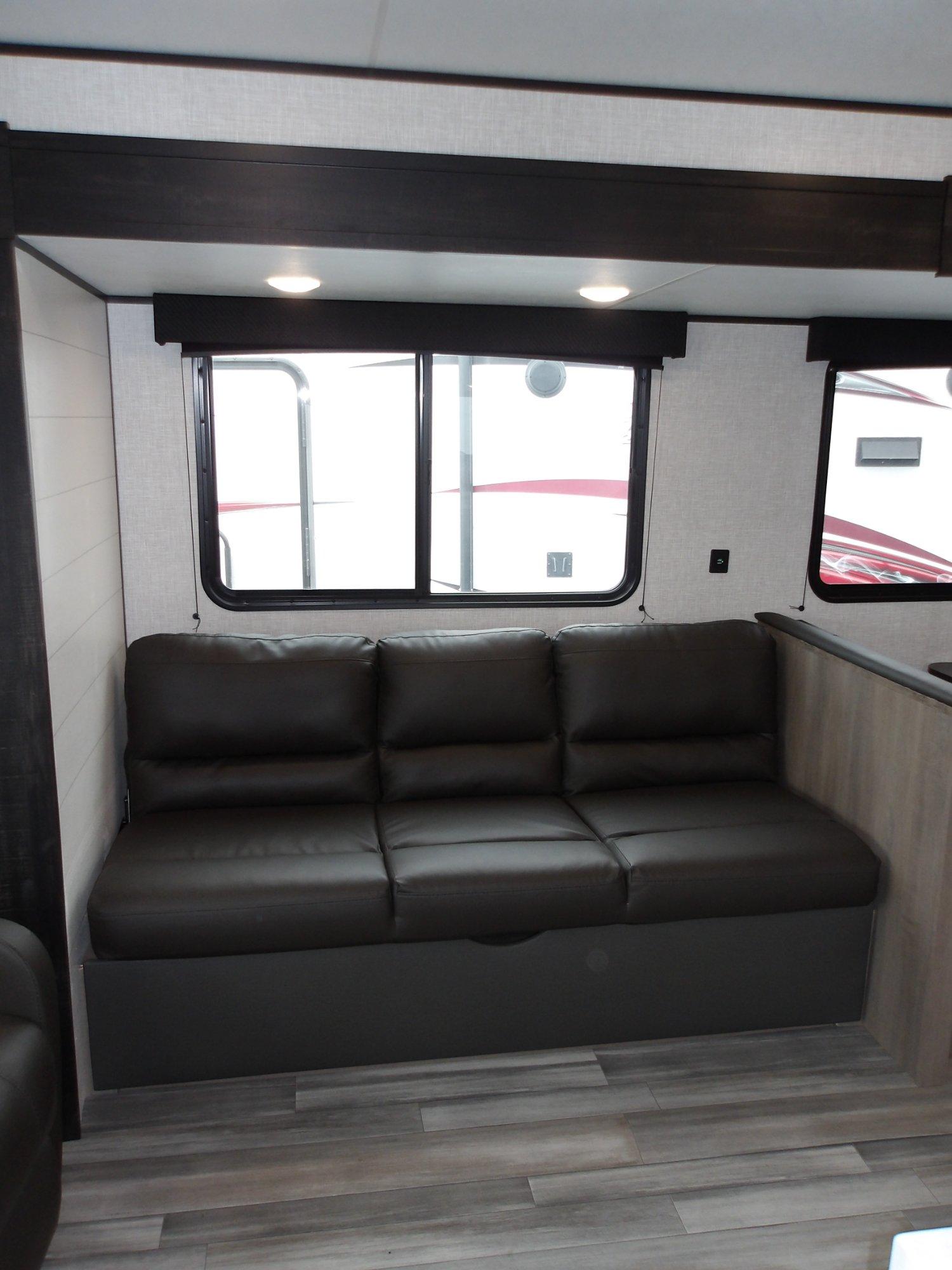 2024 Jayco 2024 Jayco Jay Flight - thumbnail 14