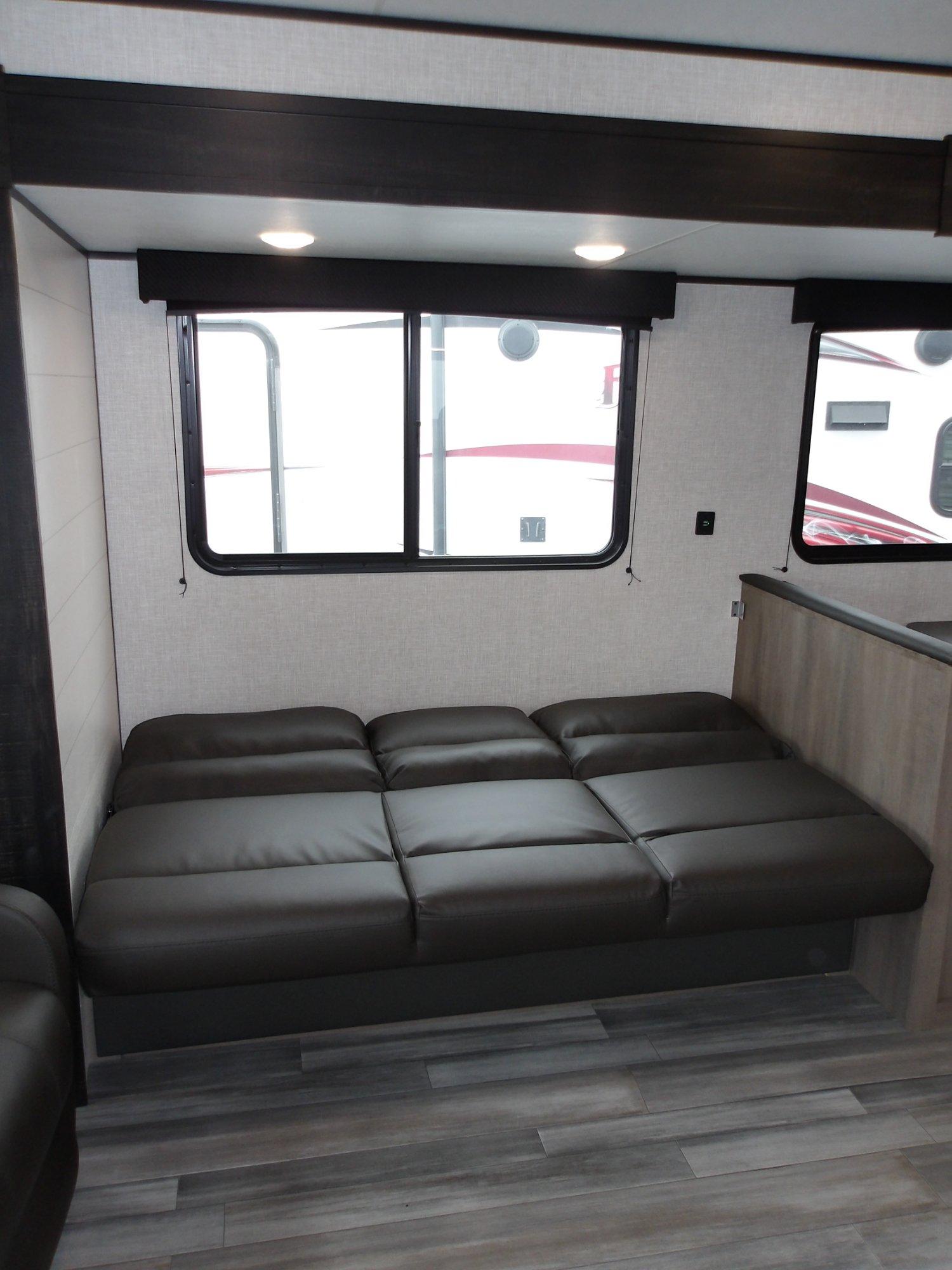 2024 Jayco 2024 Jayco Jay Flight - thumbnail 17
