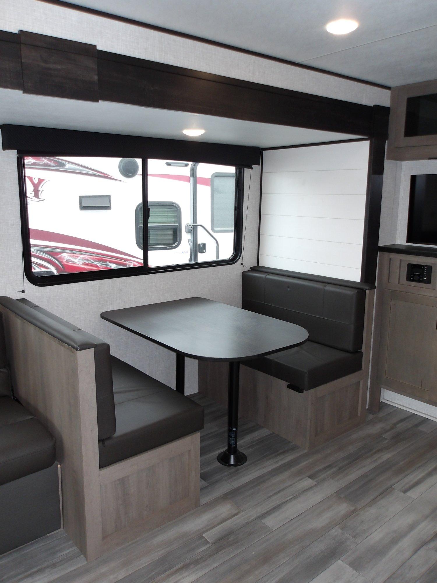 2024 Jayco 2024 Jayco Jay Flight - thumbnail 18