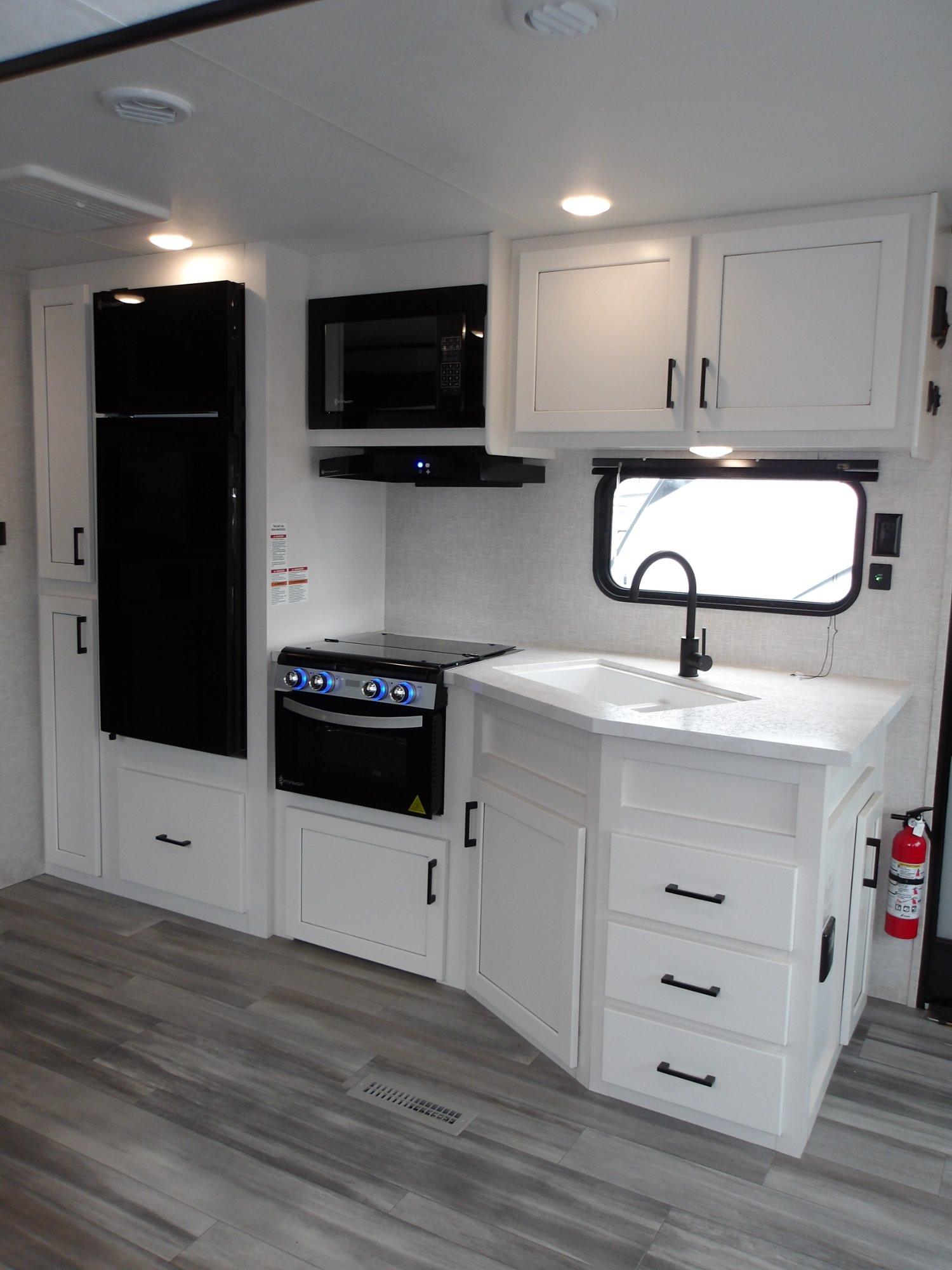 2024 Jayco 2024 Jayco Jay Flight - thumbnail 19
