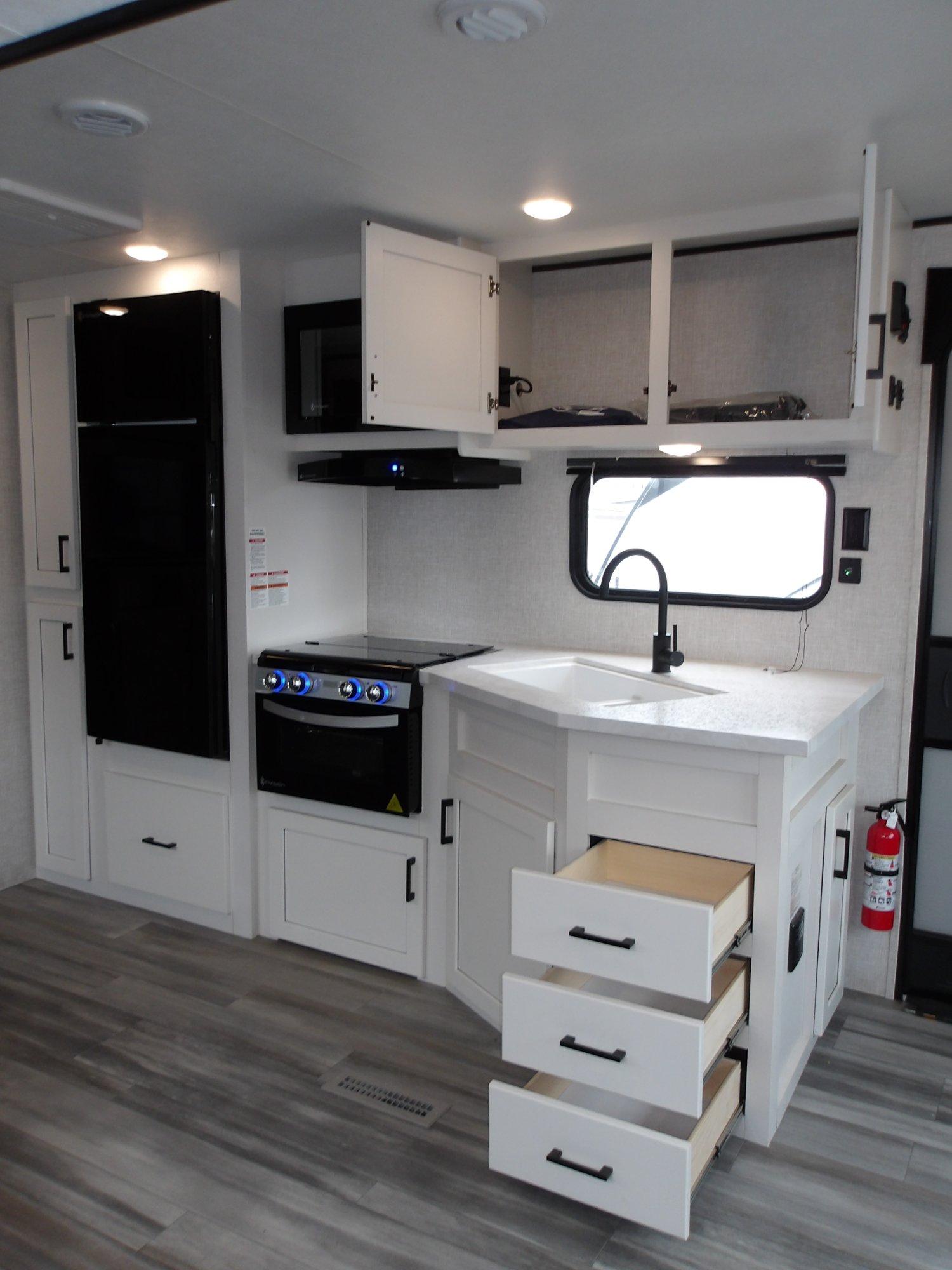 2024 Jayco 2024 Jayco Jay Flight - thumbnail 20