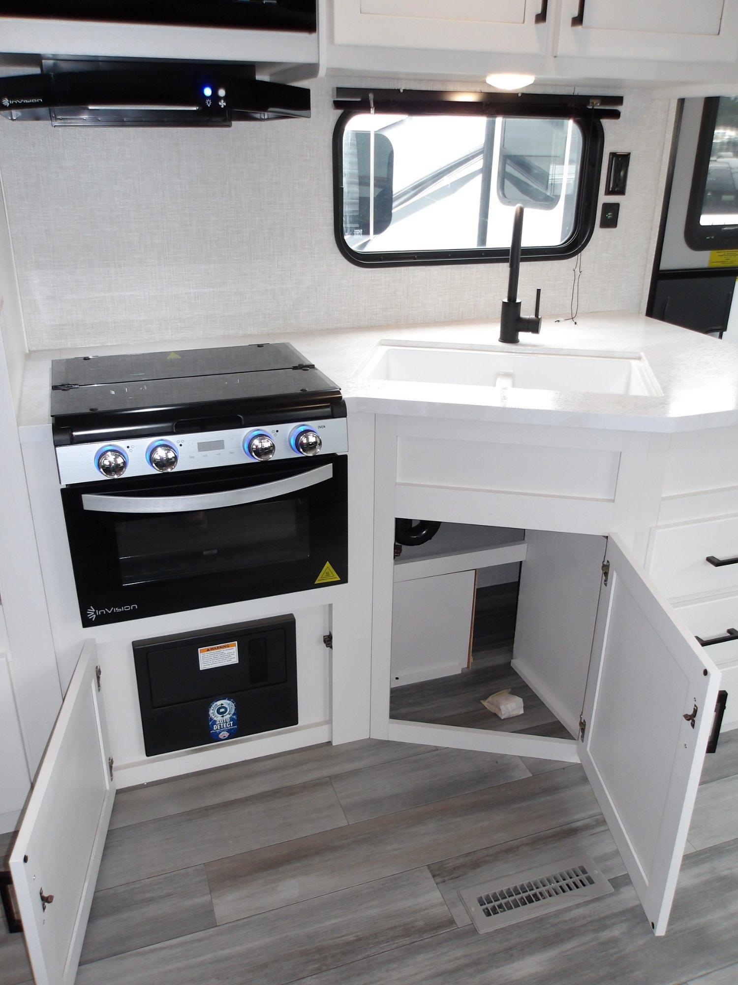 2024 Jayco 2024 Jayco Jay Flight - thumbnail 21