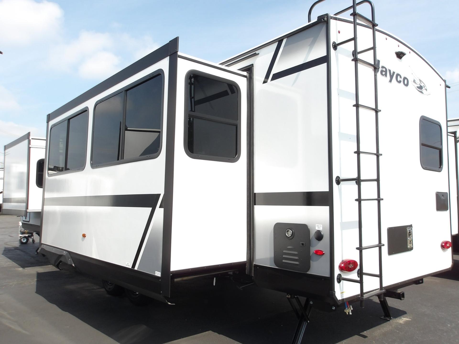2027 Jayco 2027 Jayco Jay Feather - thumbnail 7