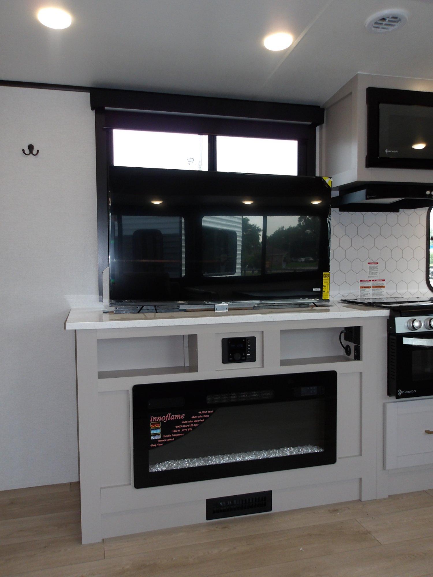 2027 Jayco 2027 Jayco Jay Feather - thumbnail 18