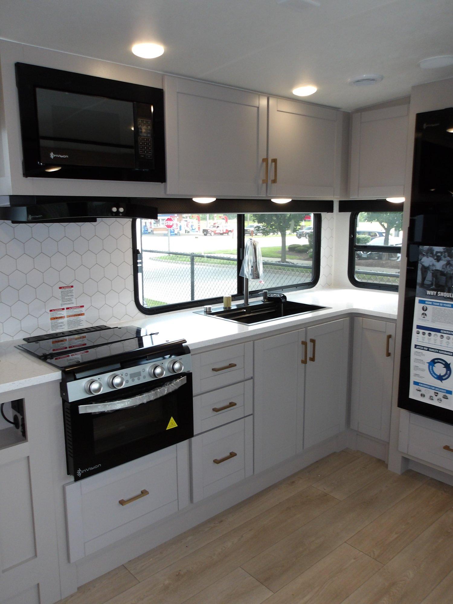 2027 Jayco 2027 Jayco Jay Feather - thumbnail 20