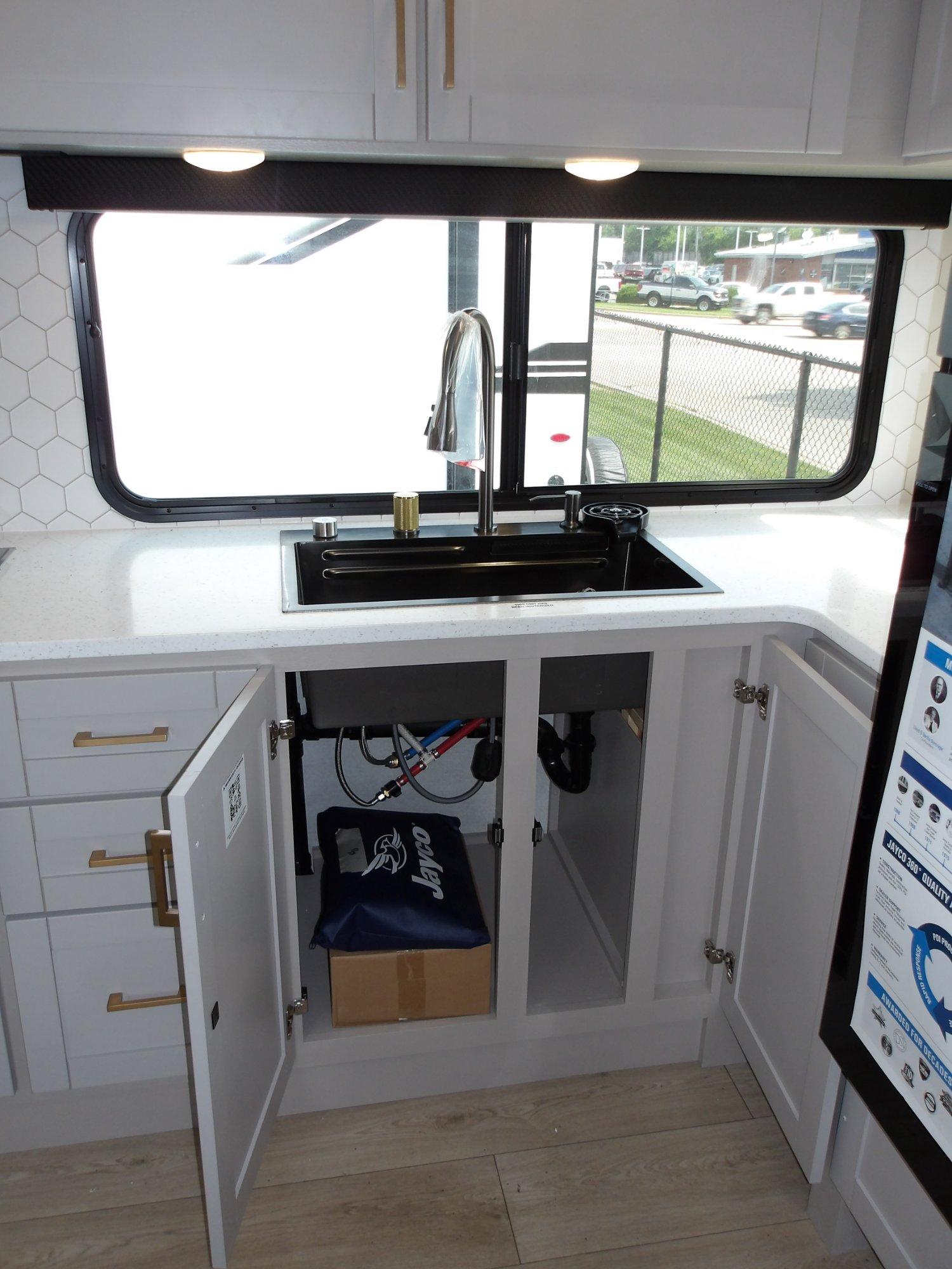 2027 Jayco 2027 Jayco Jay Feather - thumbnail 22