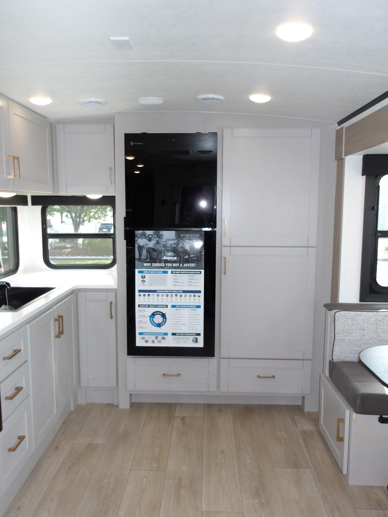 2027 Jayco 2027 Jayco Jay Feather - thumbnail 25