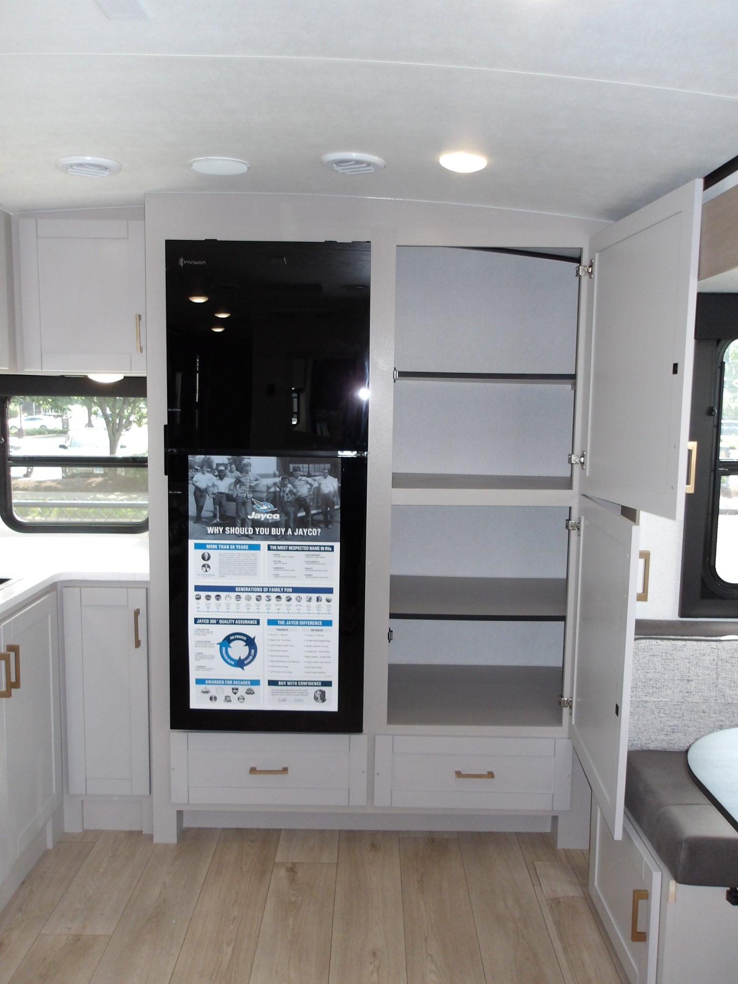 2027 Jayco 2027 Jayco Jay Feather - thumbnail 26