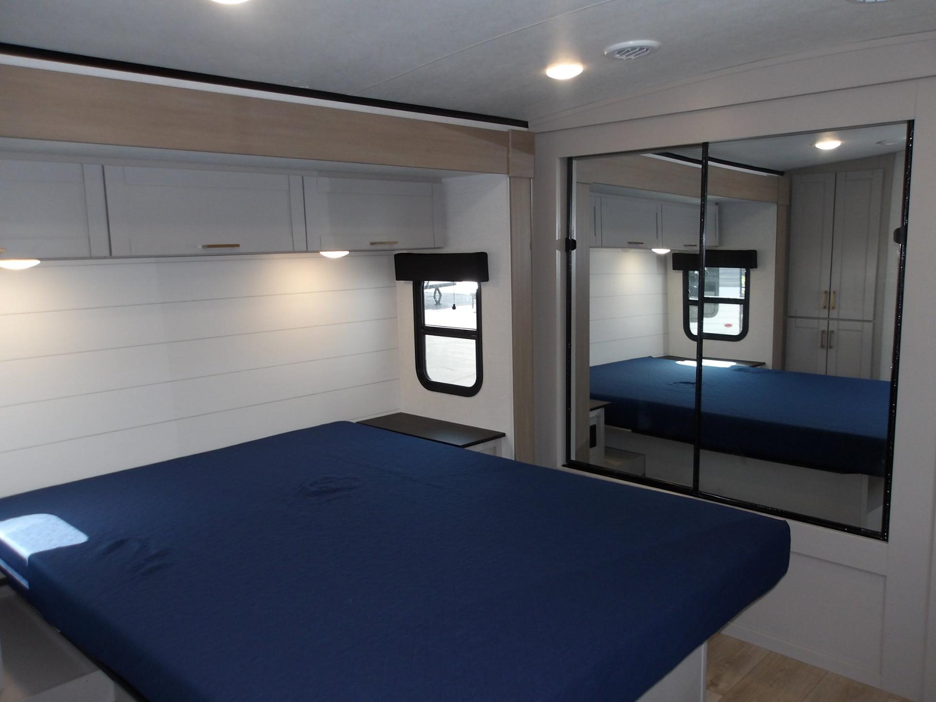2027 Jayco 2027 Jayco Jay Feather - thumbnail 38