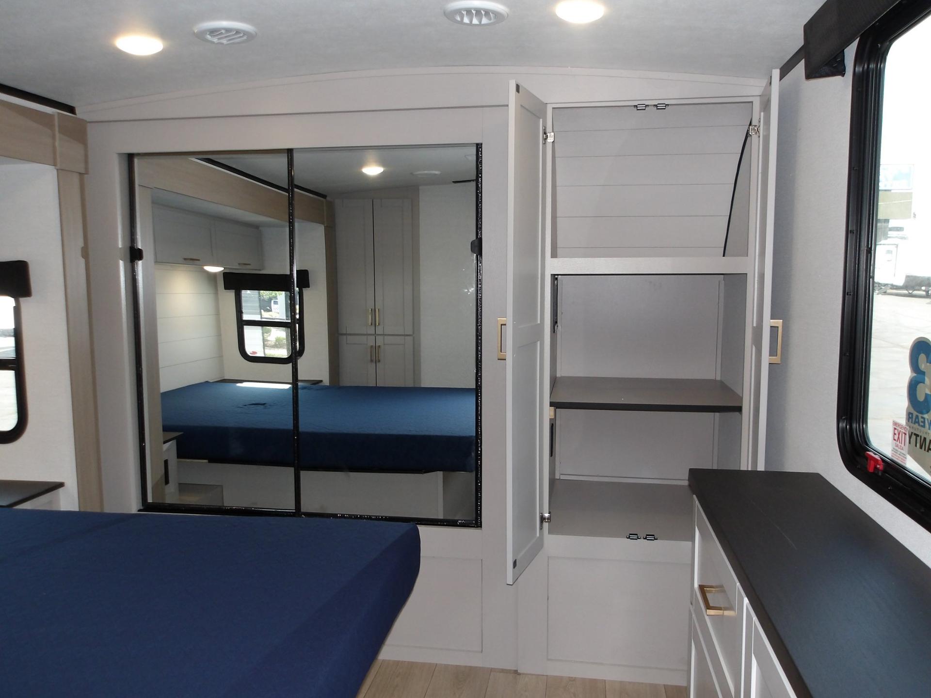 2027 Jayco 2027 Jayco Jay Feather - thumbnail 40