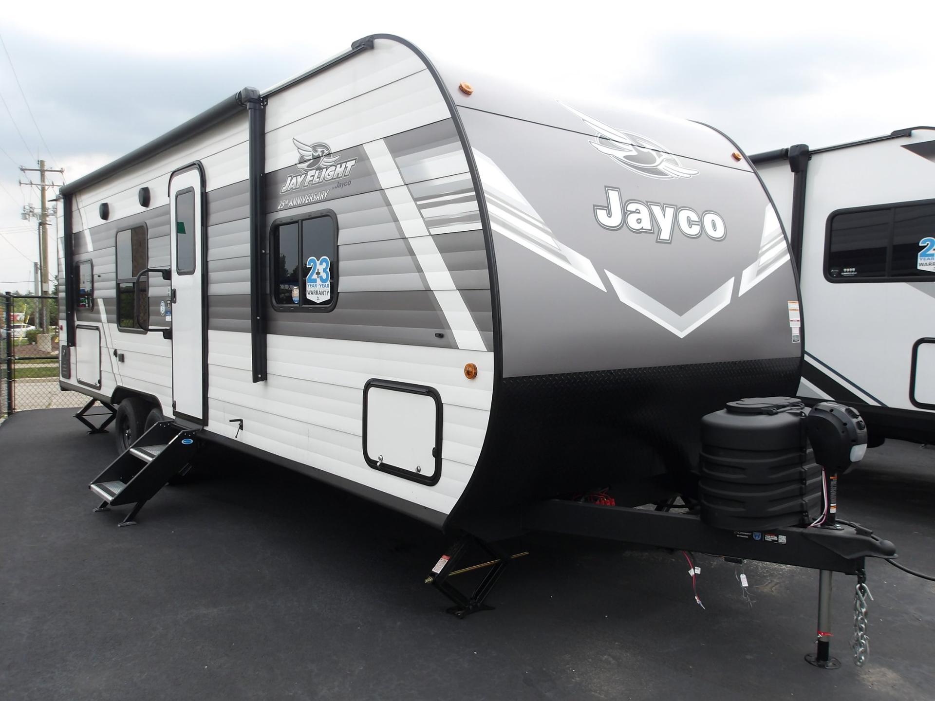 2027 Jayco Jay Flight 260BH