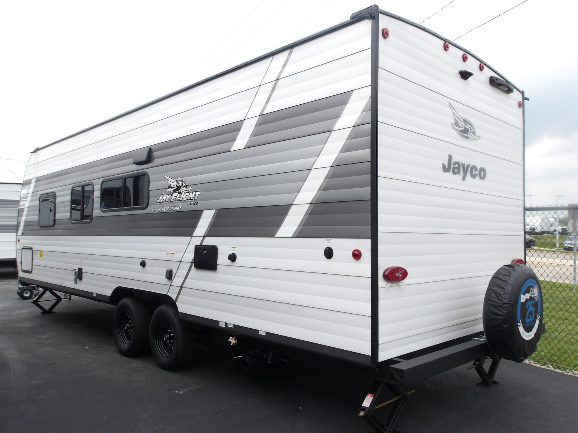 2027 Jayco 2027 Jayco Jay Flight - thumbnail 5